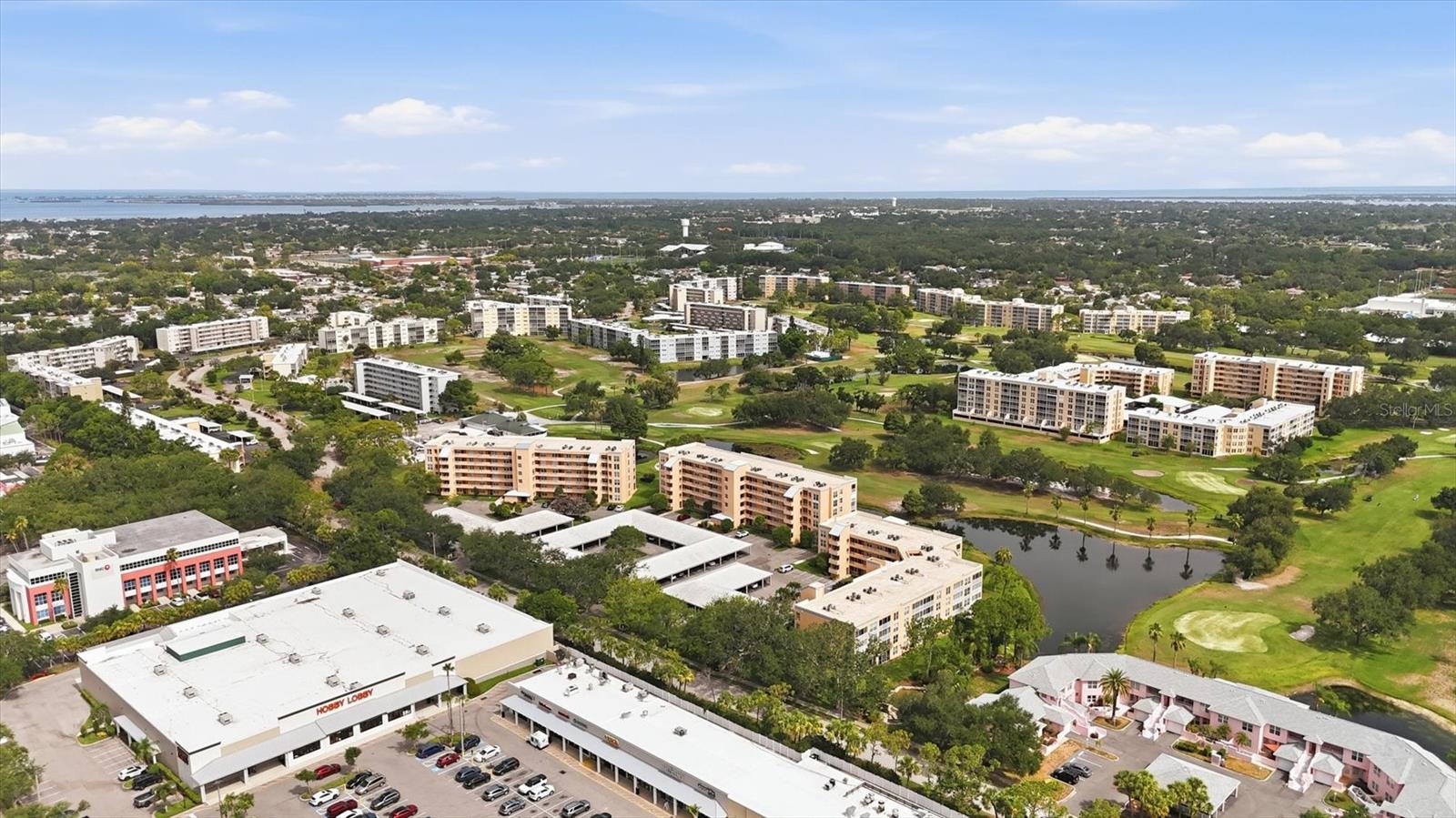 THE GREENS AT PINEBROOK PH 1&2 - Residential