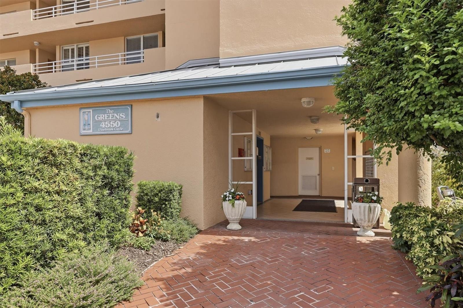 THE GREENS AT PINEBROOK PH 1&2 - Residential