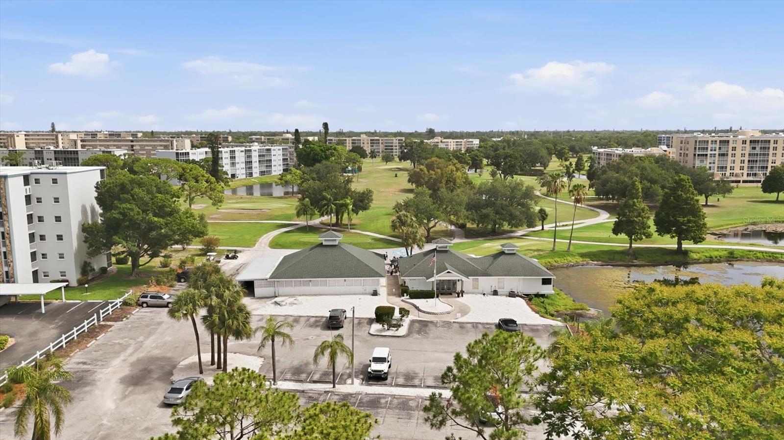 THE GREENS AT PINEBROOK PH 1&2 - Residential