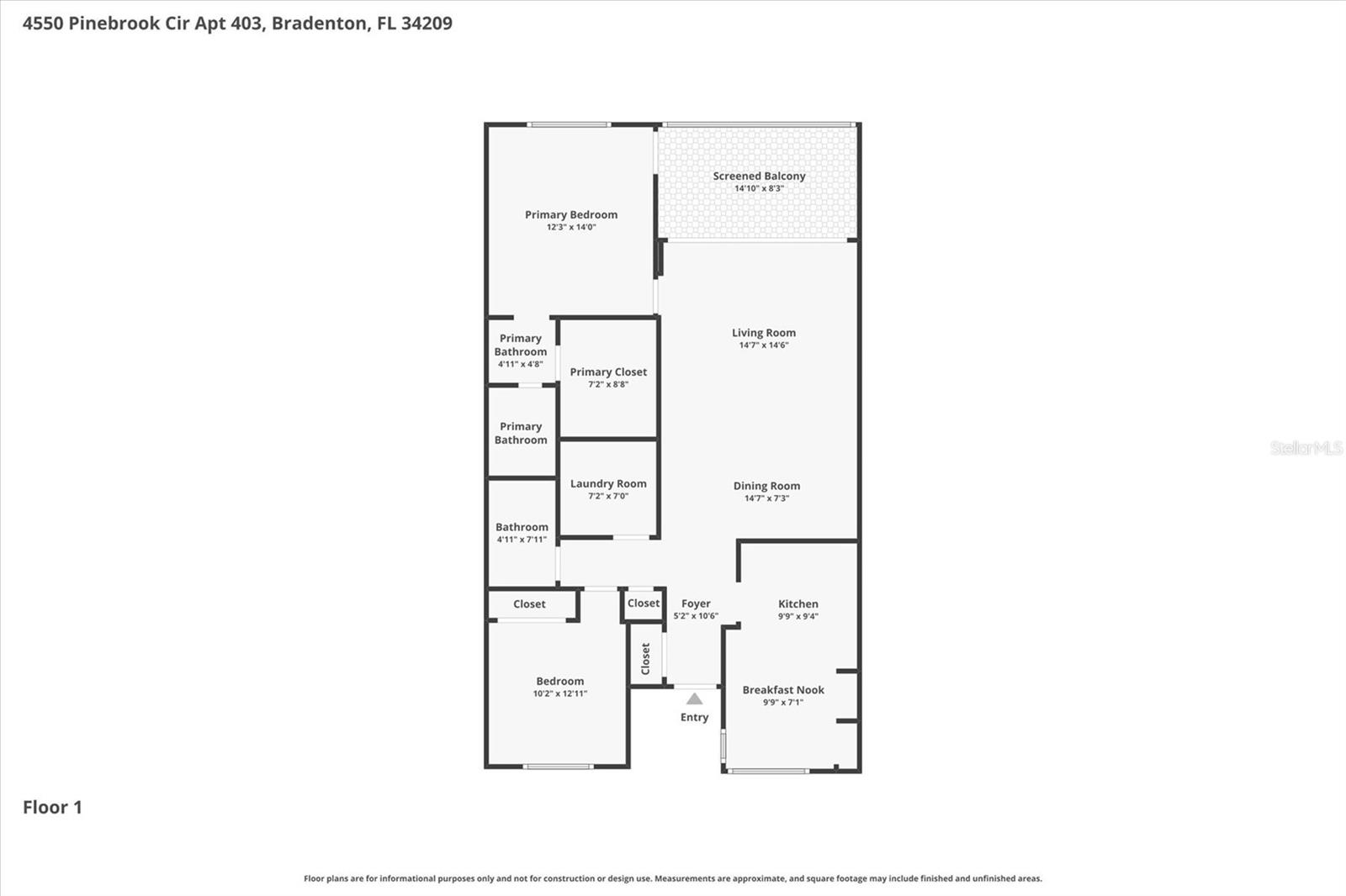 THE GREENS AT PINEBROOK PH 1&2 - Residential