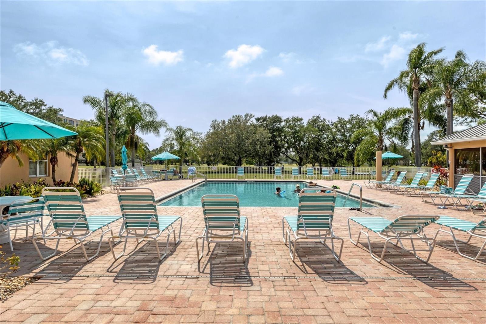 THE GREENS AT PINEBROOK PH 1&2 - Residential