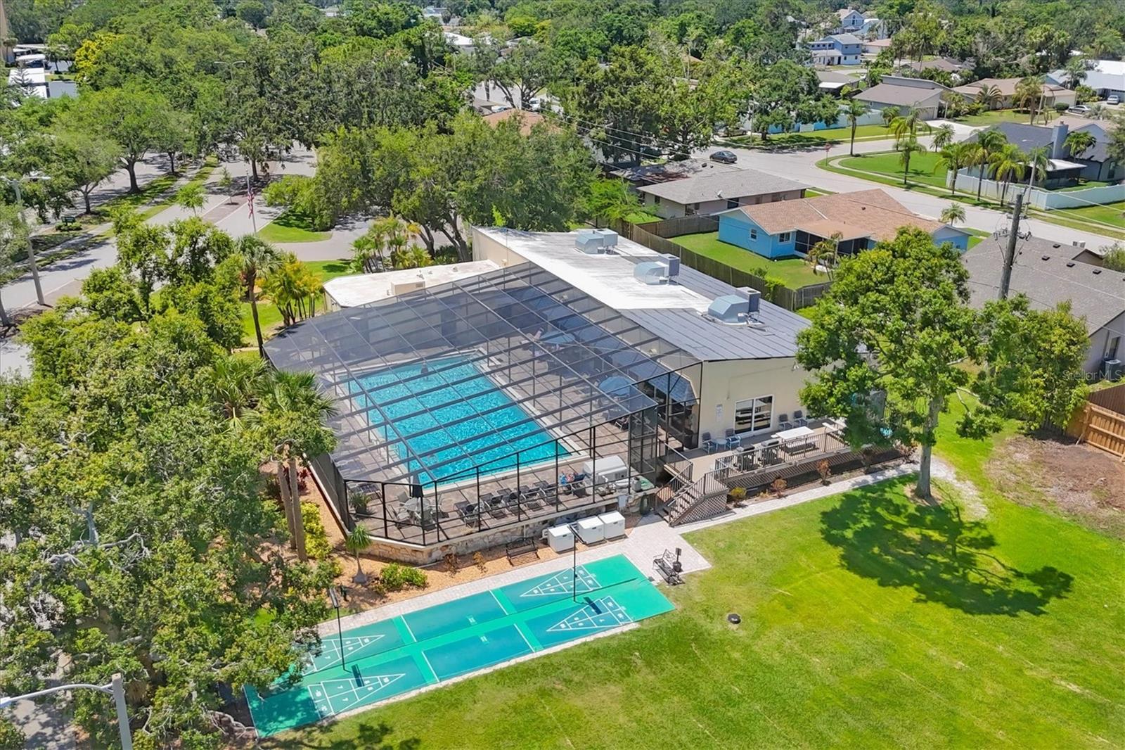 THE GREENS AT PINEBROOK PH 1&2 - Residential