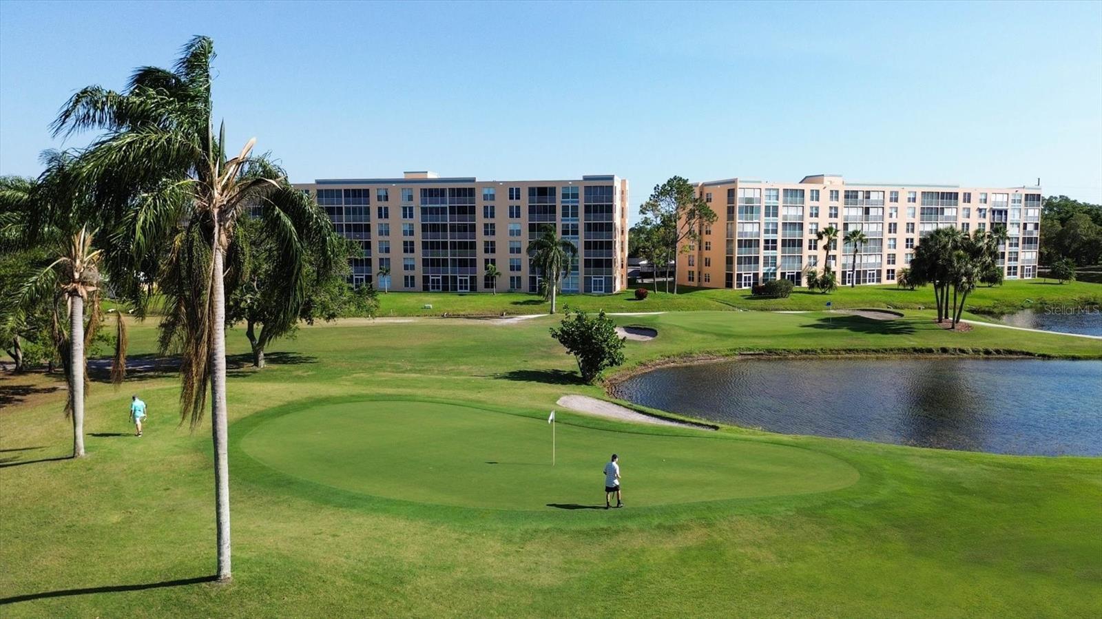THE GREENS AT PINEBROOK PH 1&2 - Residential
