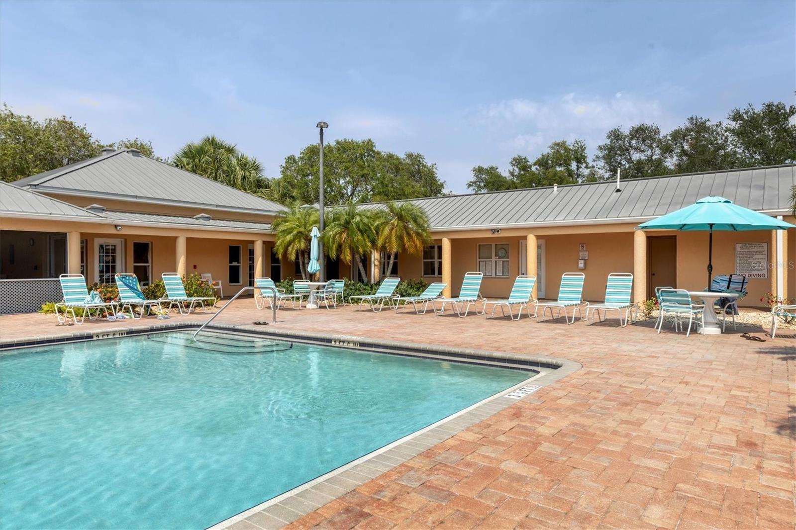 THE GREENS AT PINEBROOK PH 1&2 - Residential