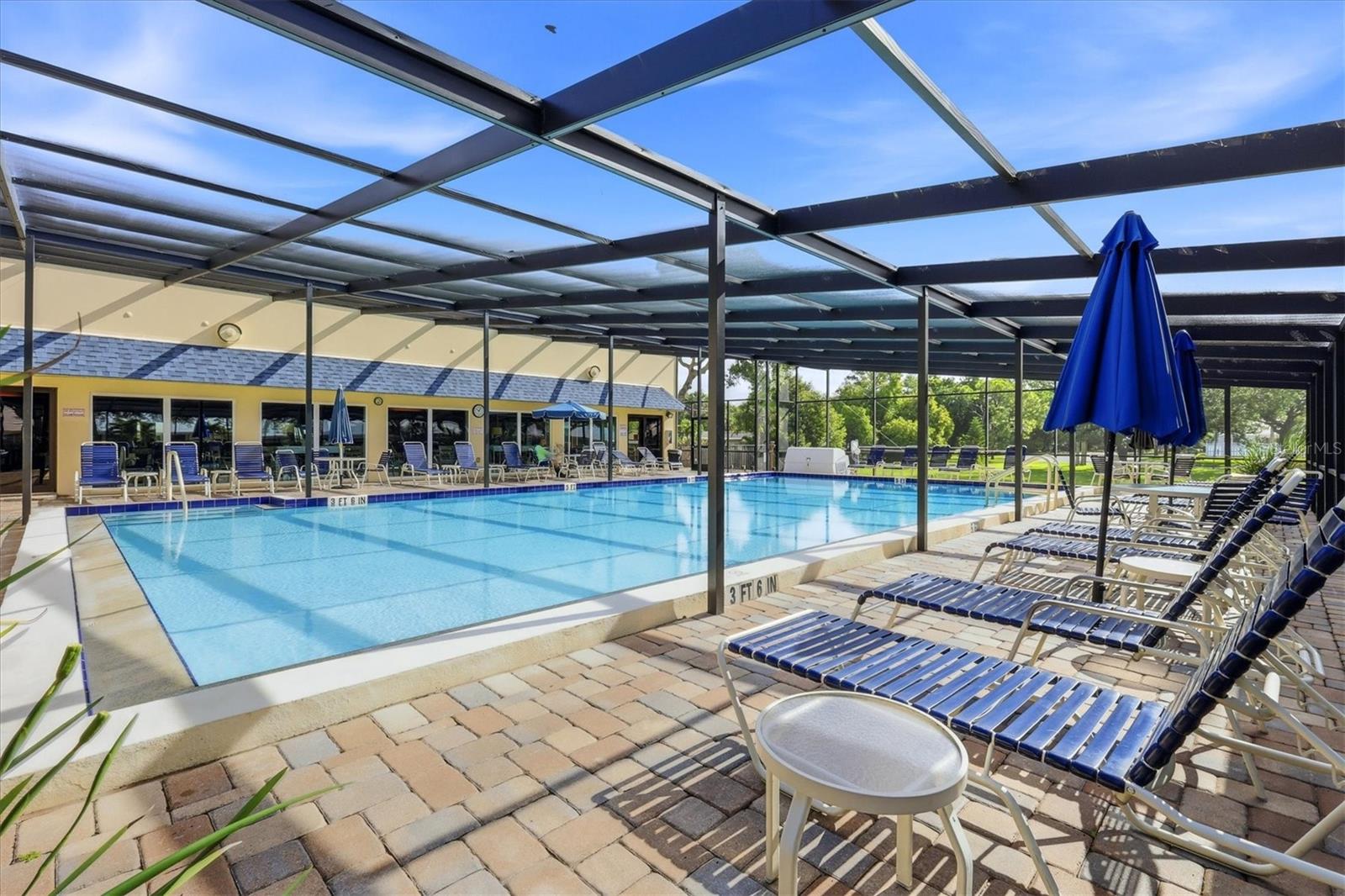 THE GREENS AT PINEBROOK PH 1&2 - Residential