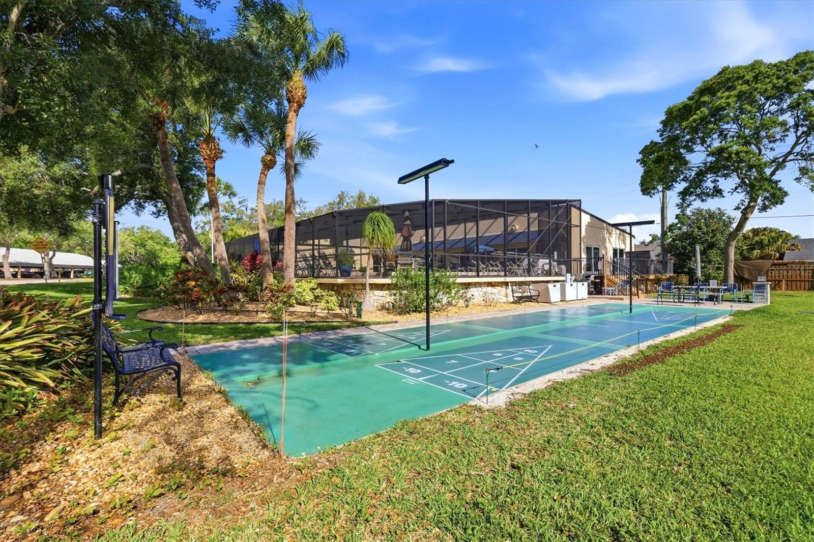 THE GREENS AT PINEBROOK PH 1&2 - Residential