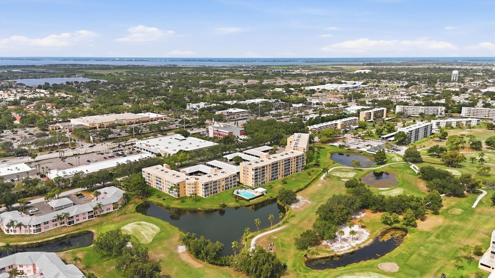 THE GREENS AT PINEBROOK PH 1&2 - Residential
