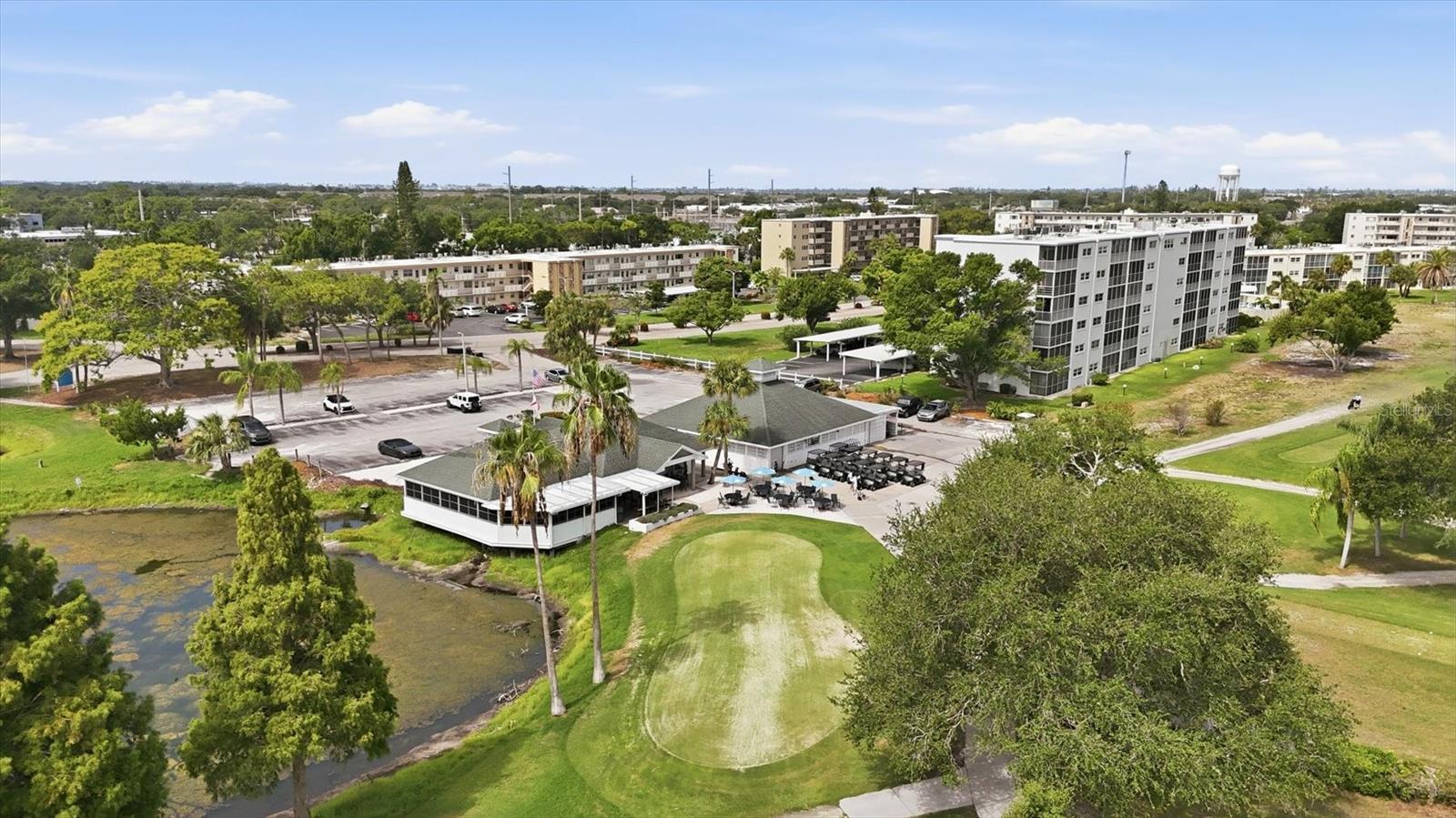 THE GREENS AT PINEBROOK PH 1&2 - Residential
