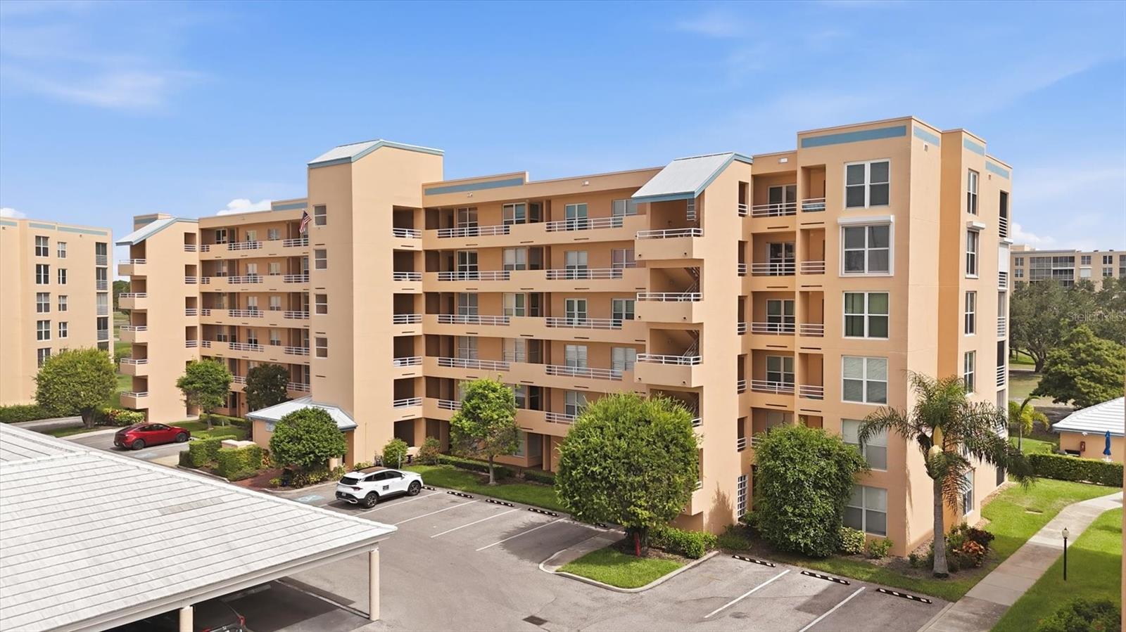 THE GREENS AT PINEBROOK PH 1&2 - Residential