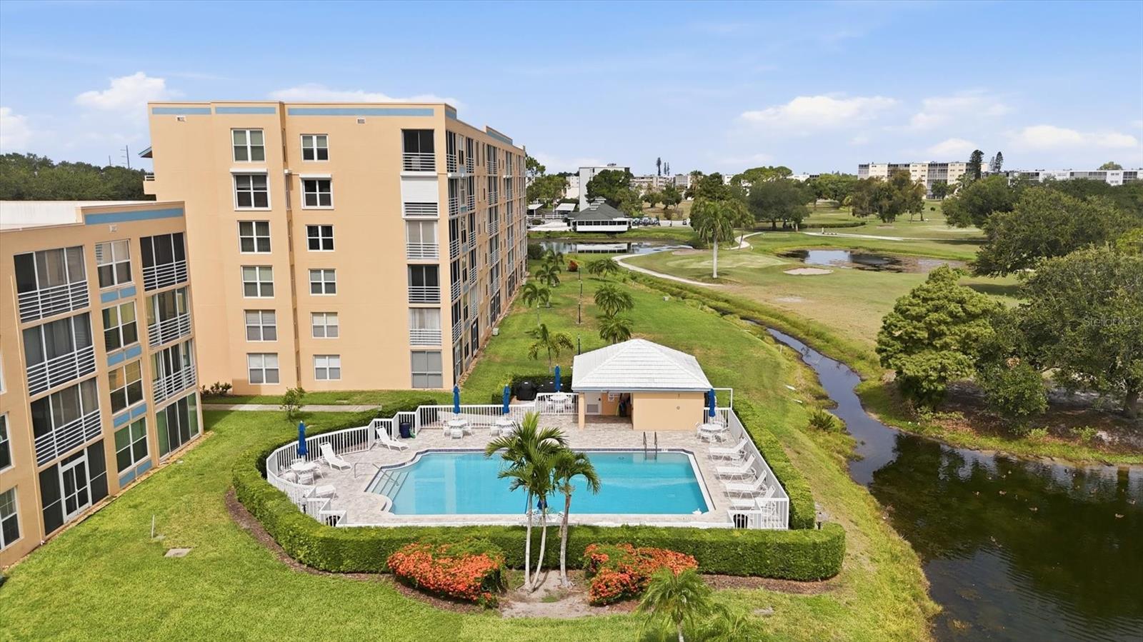 THE GREENS AT PINEBROOK PH 1&2 - Residential