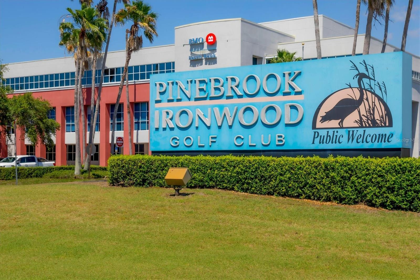 THE GREENS AT PINEBROOK PH 1&2 - Residential