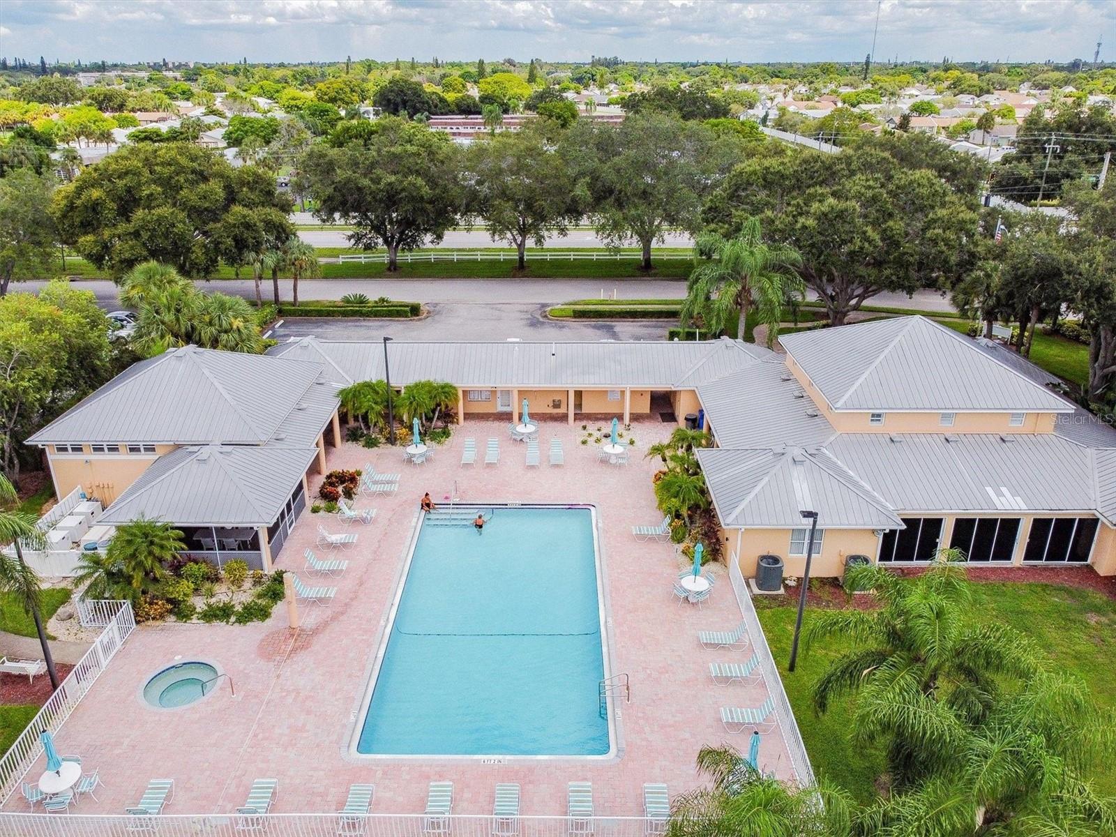 THE GREENS AT PINEBROOK PH 1&2 - Residential