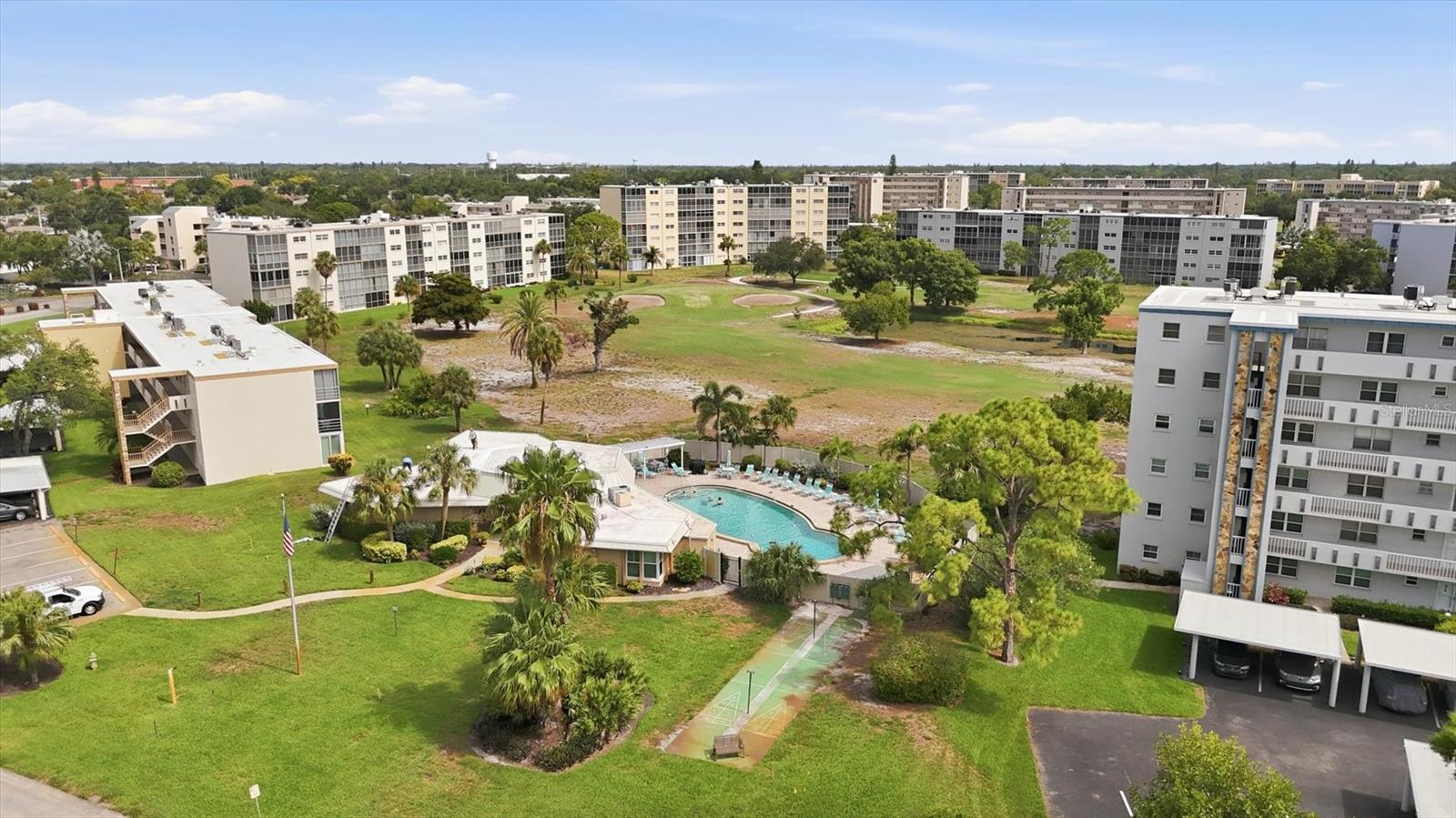 THE GREENS AT PINEBROOK PH 1&2 - Residential