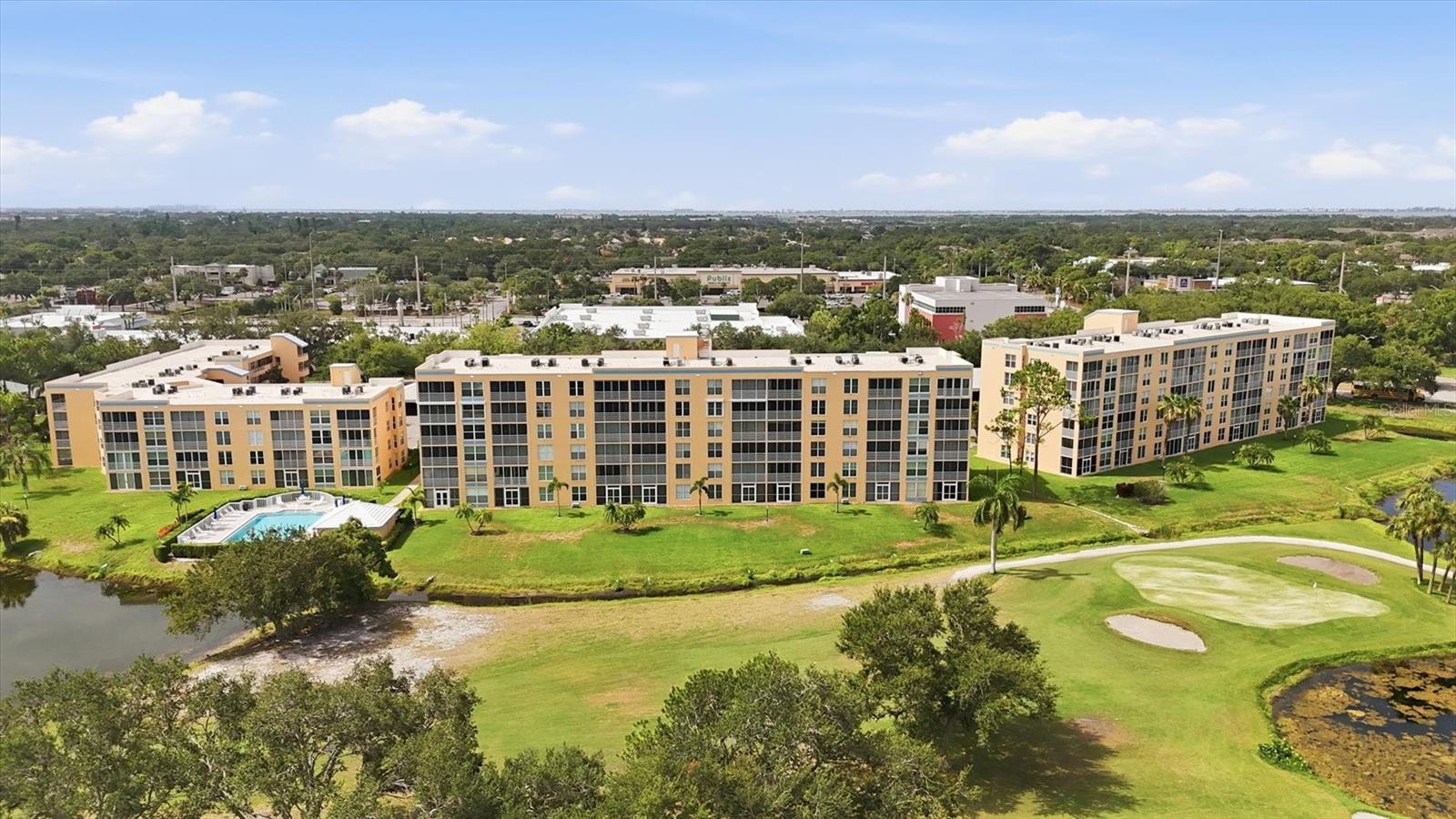 THE GREENS AT PINEBROOK PH 1&2 - Residential