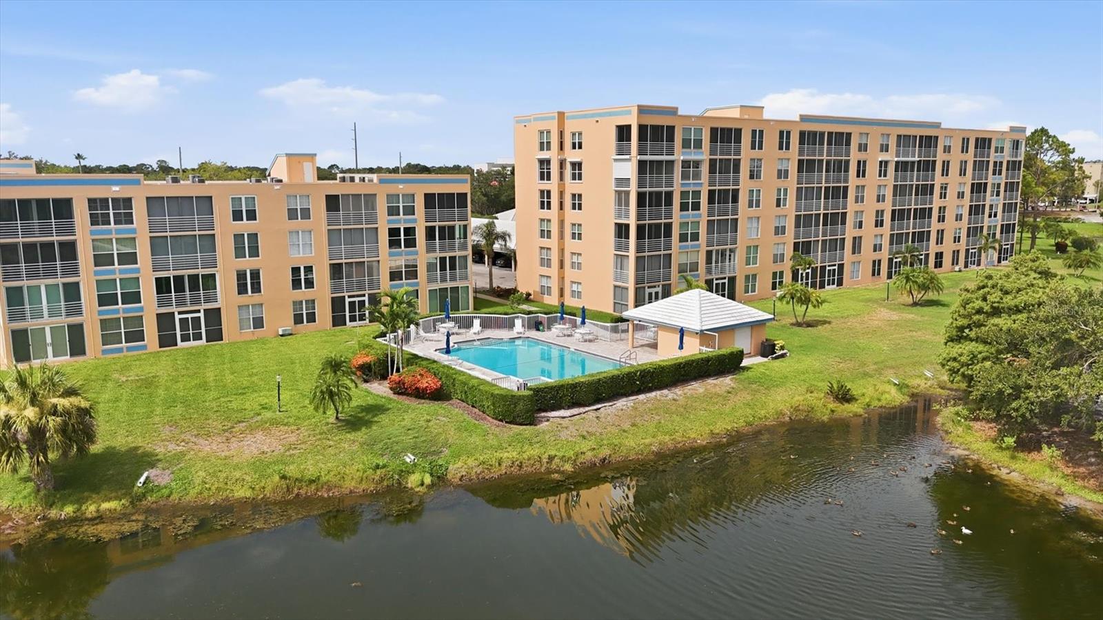 THE GREENS AT PINEBROOK PH 1&2 - Residential