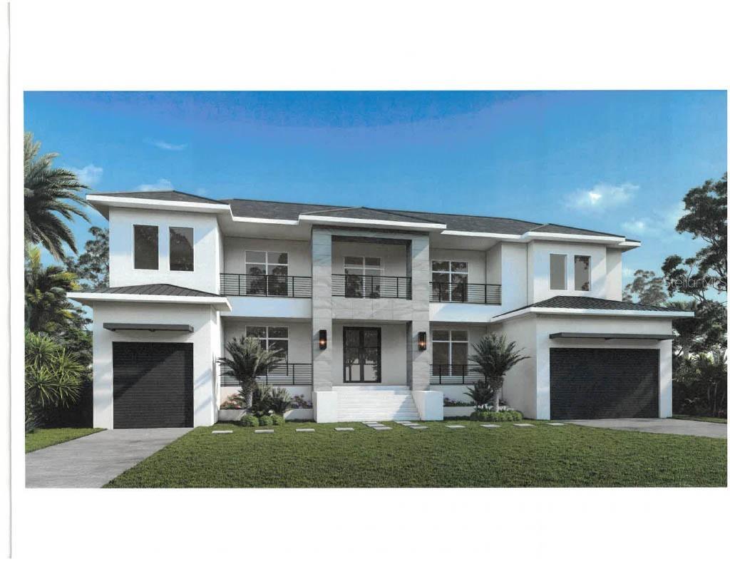 SUNSET PARK - Residential