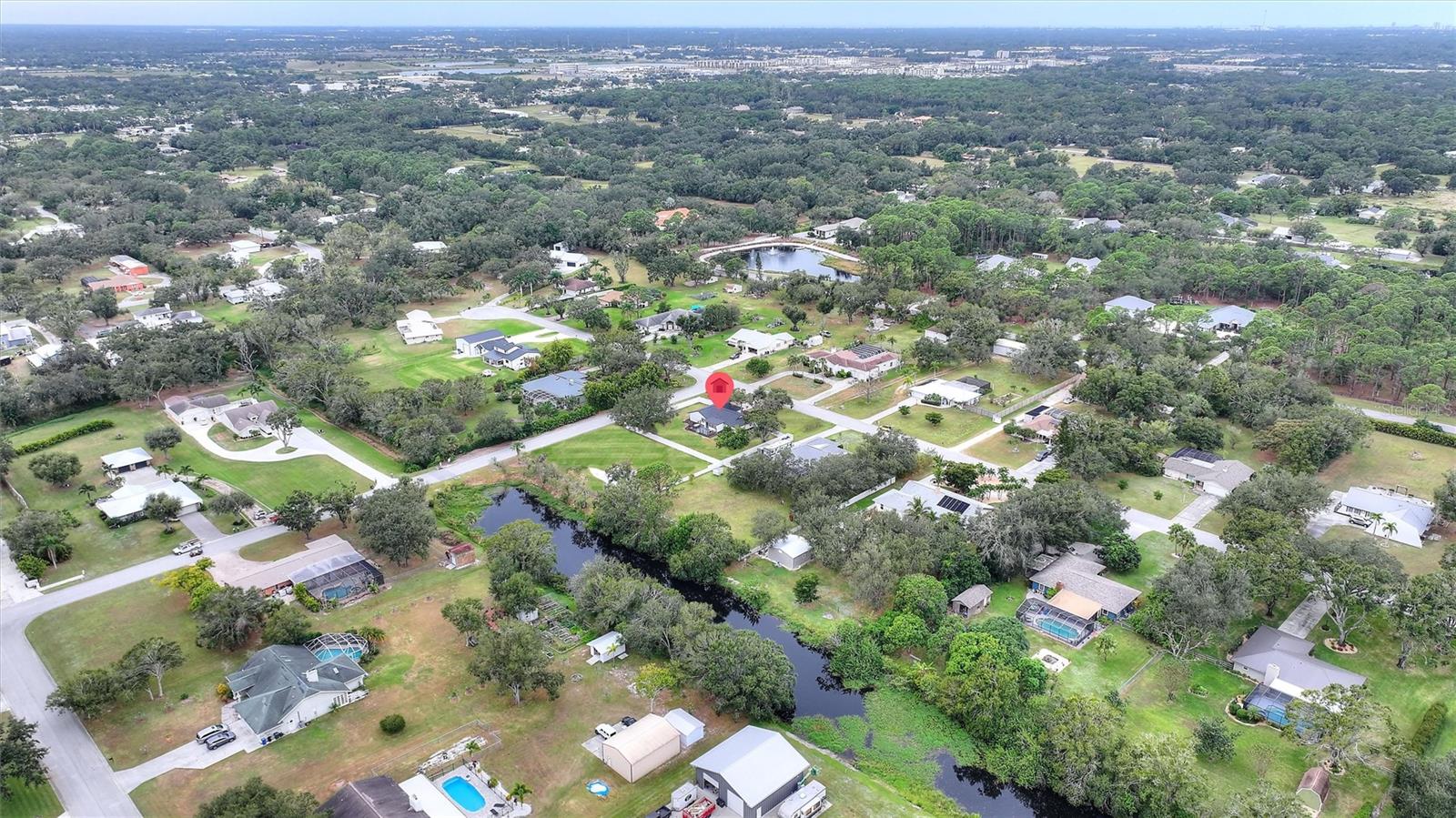 RACIMO RANCHES - Residential