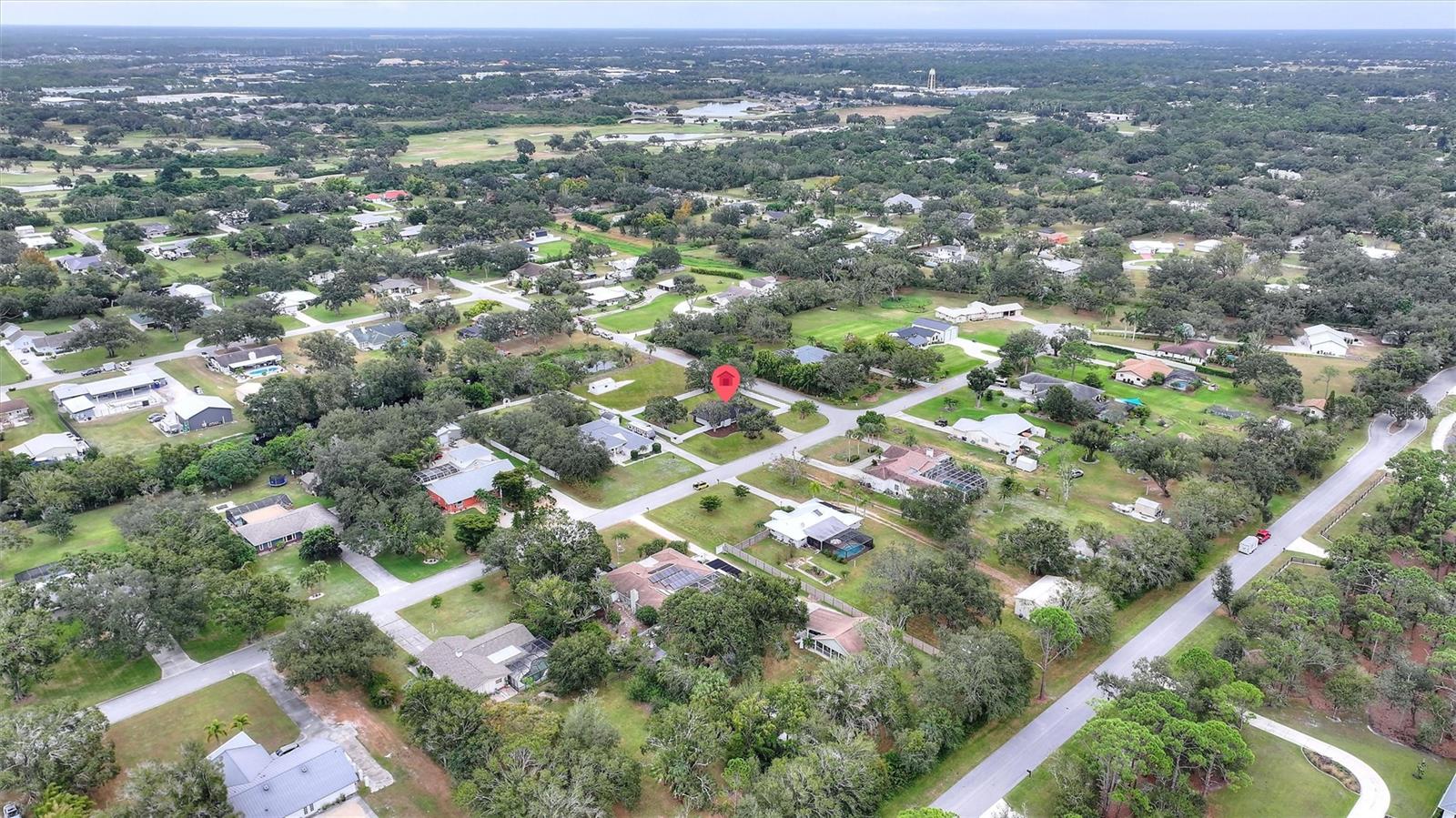 RACIMO RANCHES - Residential