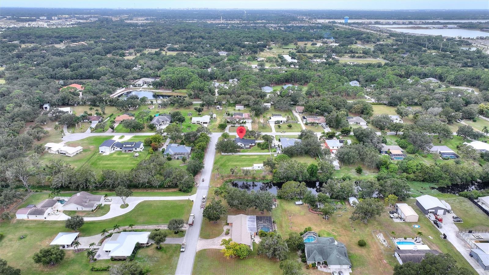 RACIMO RANCHES - Residential