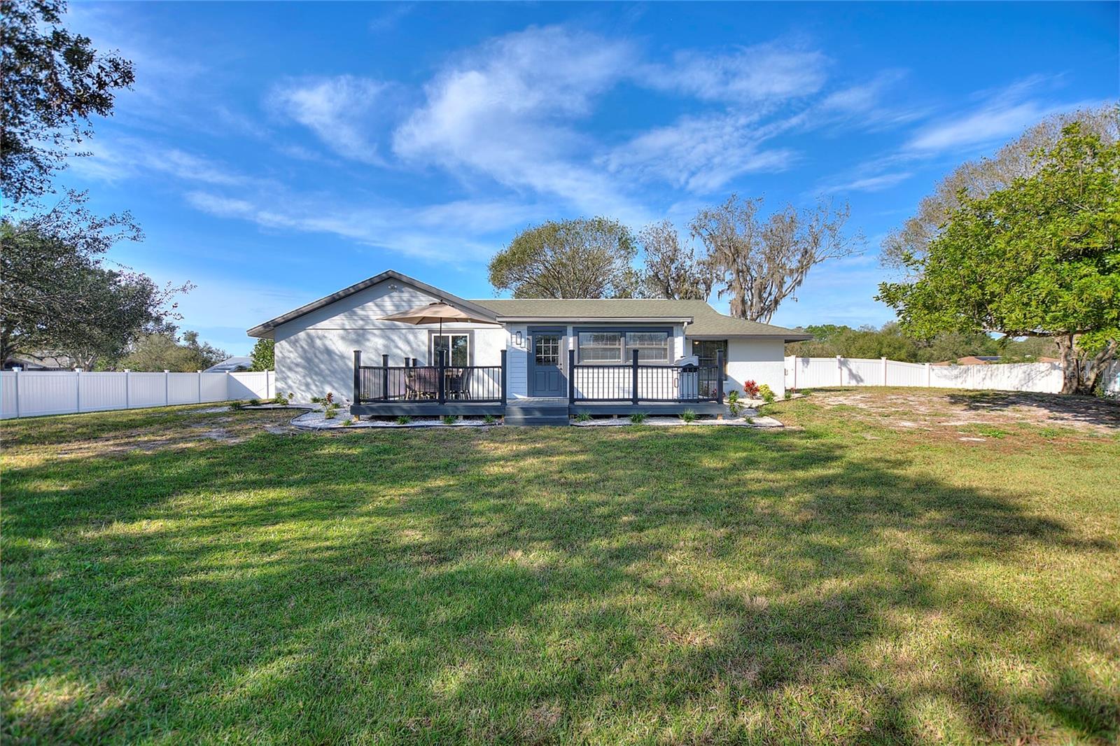 RACIMO RANCHES - Residential