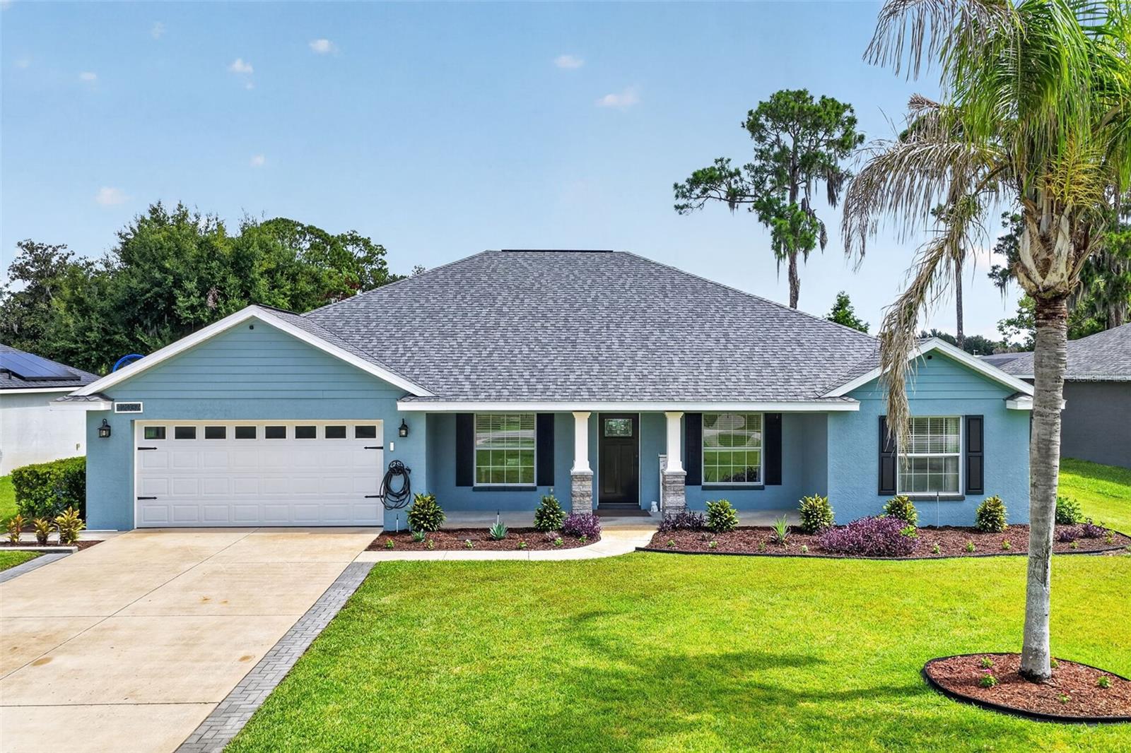 EAGLES POINT SUB - Residential