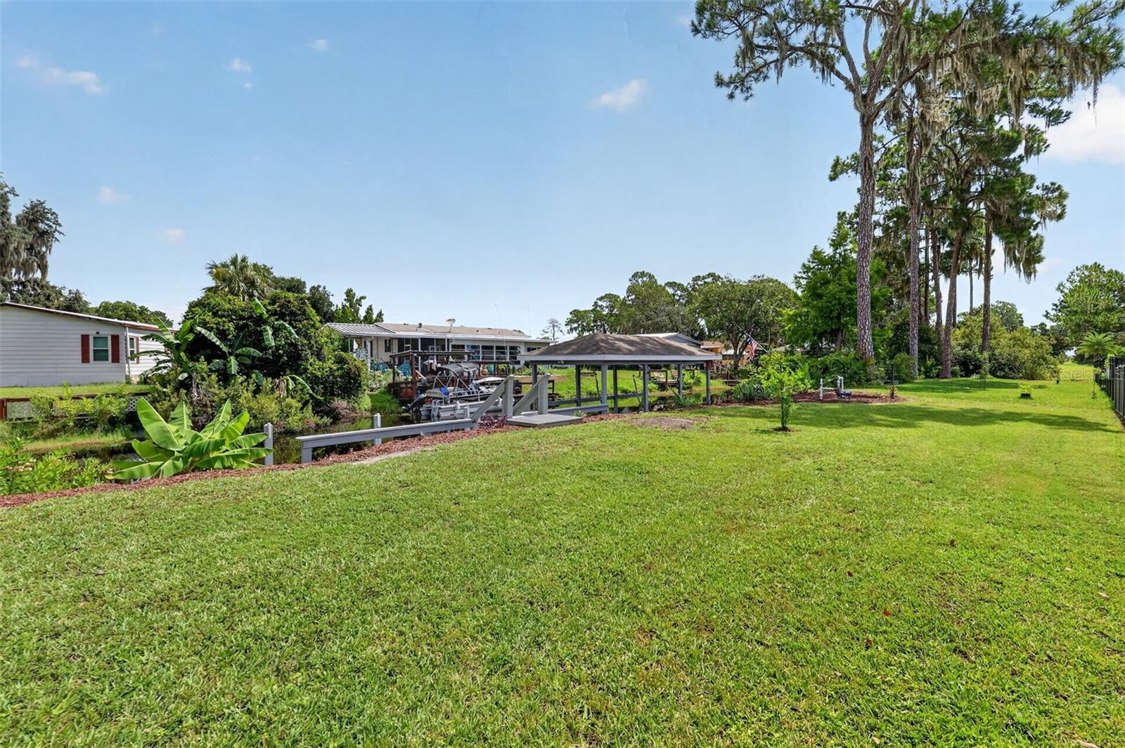 EAGLES POINT SUB - Residential