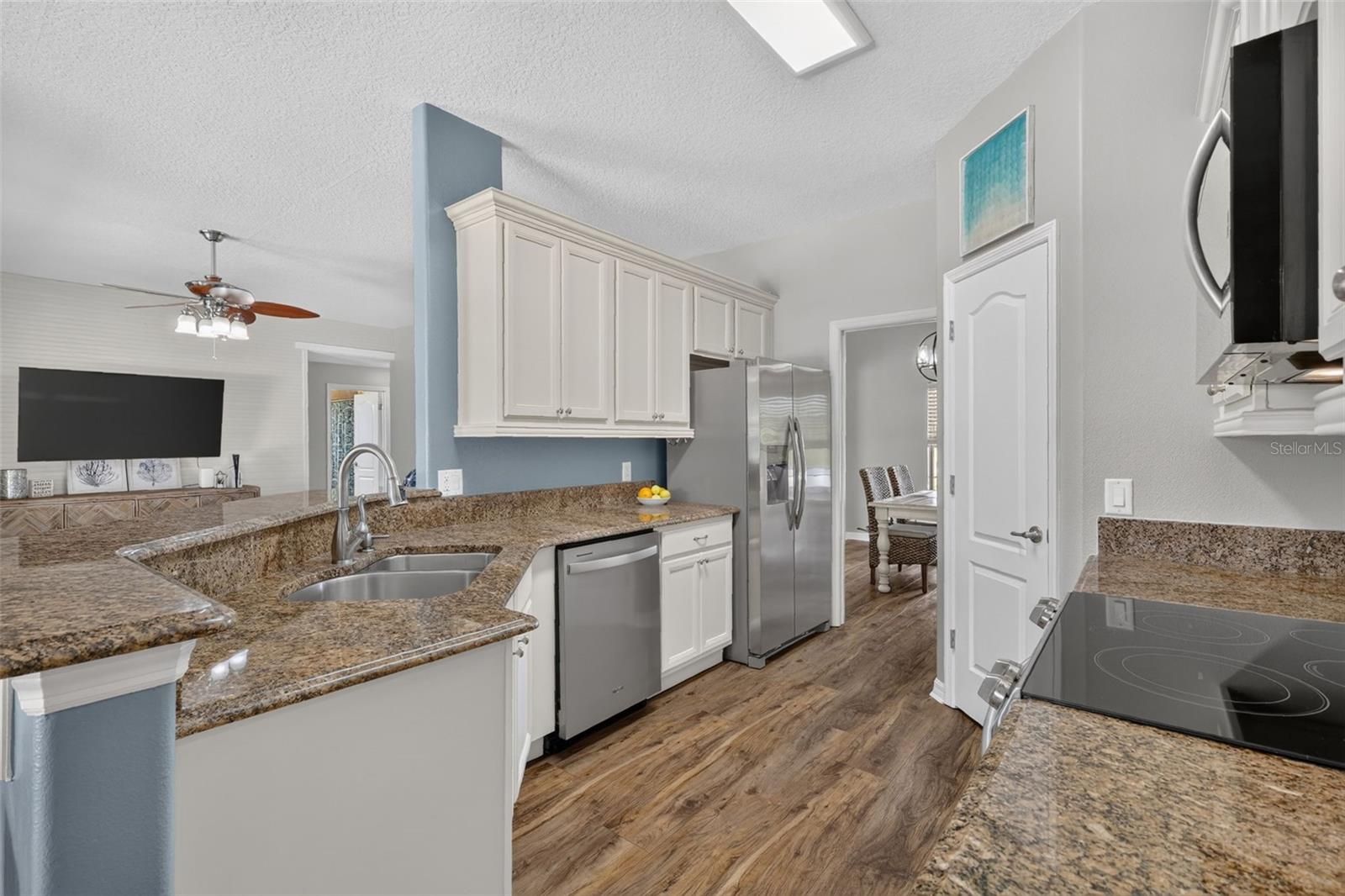 EAGLES POINT SUB - Residential