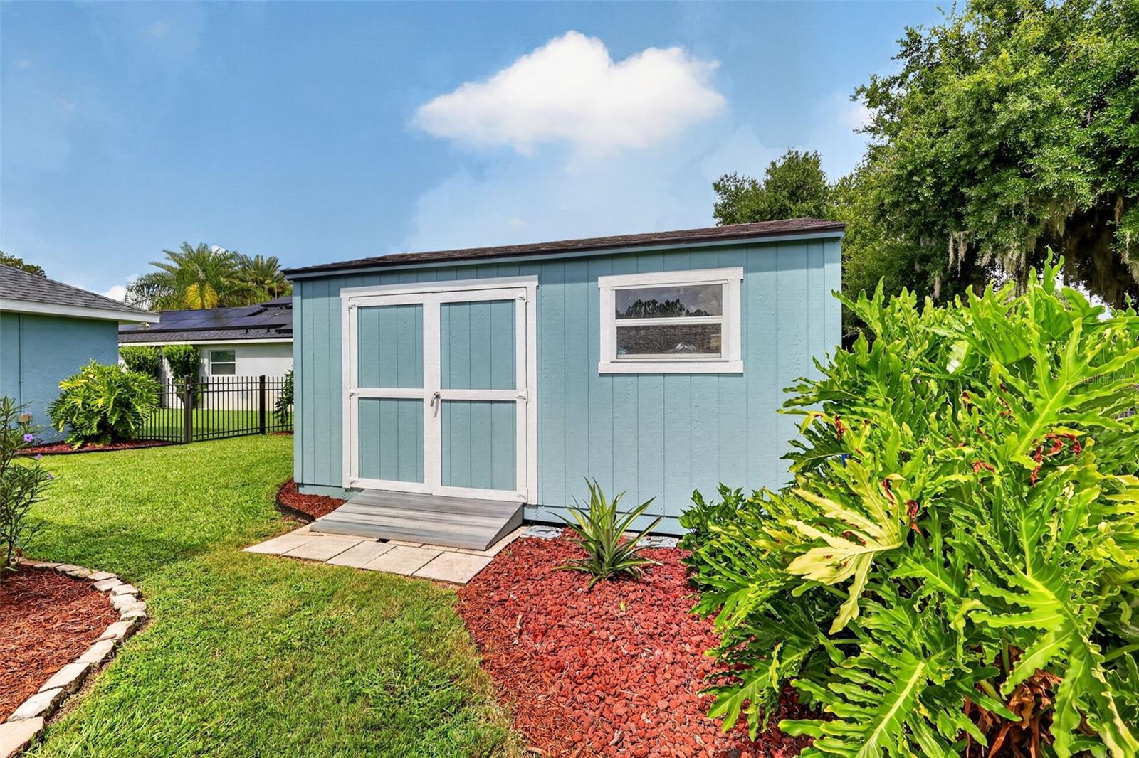 EAGLES POINT SUB - Residential