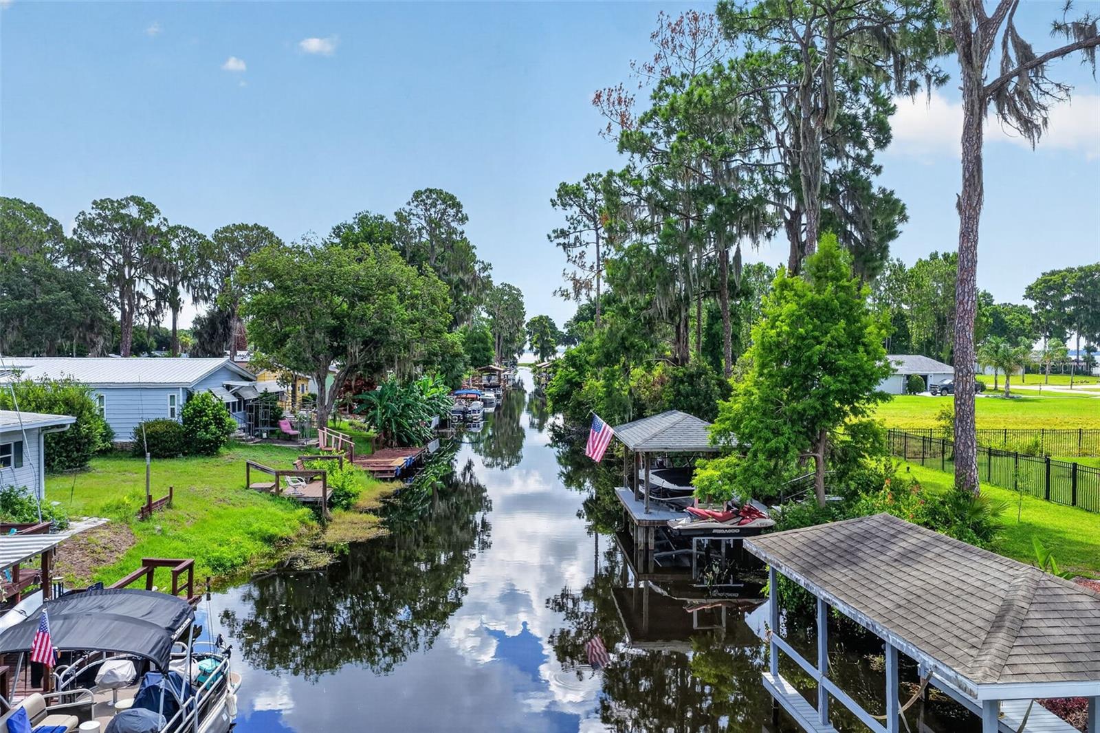 EAGLES POINT SUB - Residential