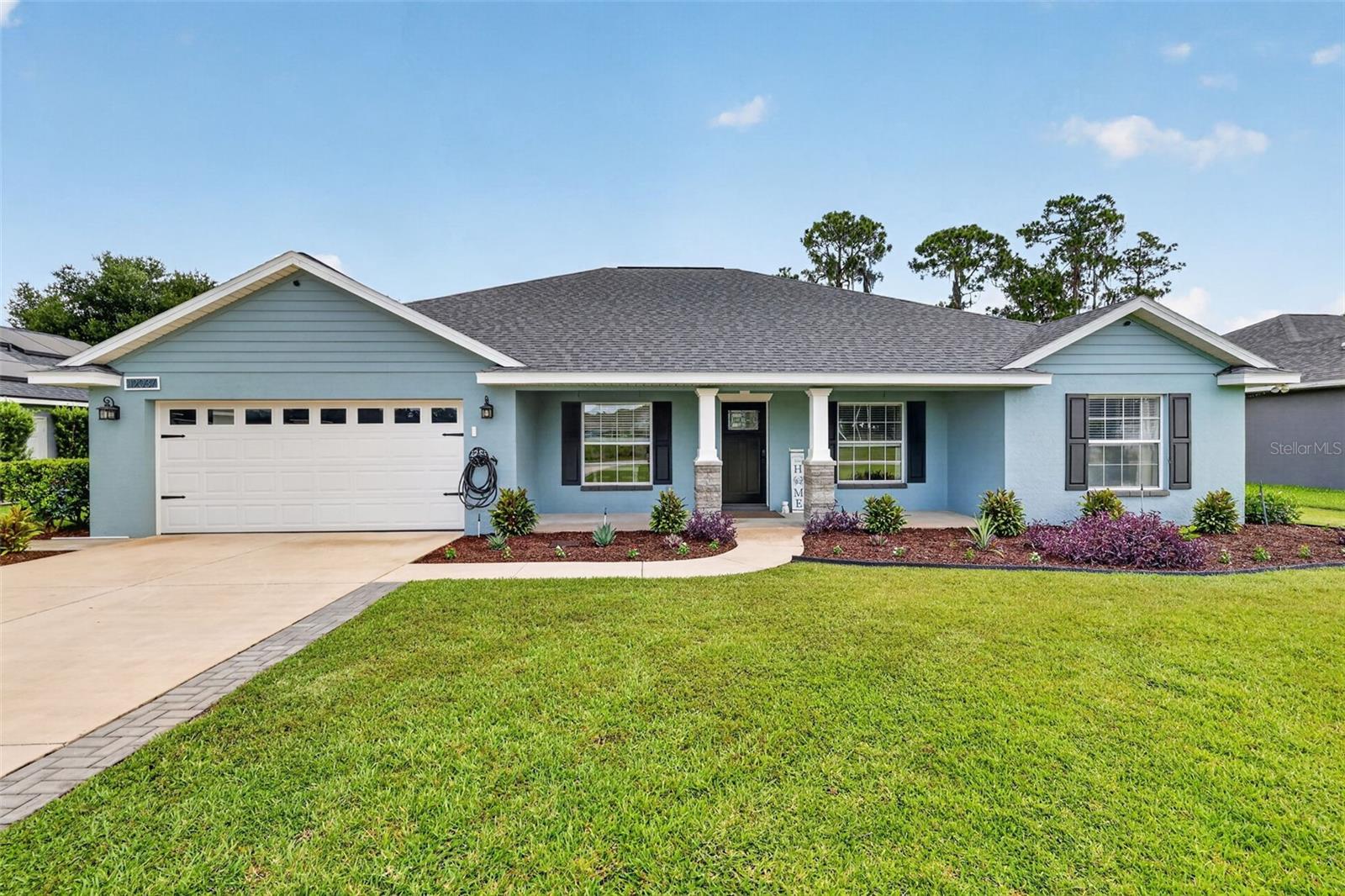 EAGLES POINT SUB - Residential