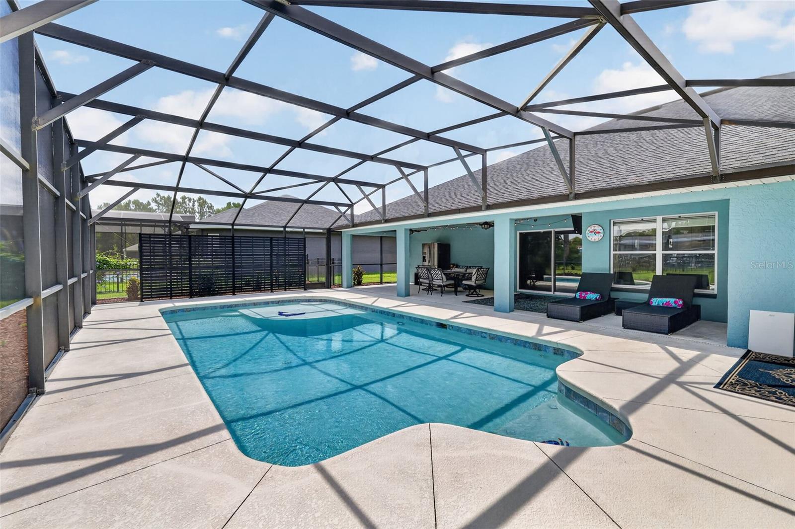 EAGLES POINT SUB - Residential