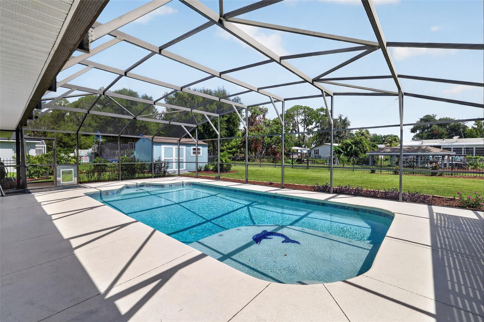 EAGLES POINT SUB - Residential