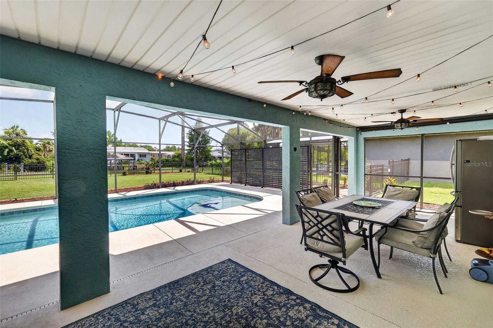 EAGLES POINT SUB - Residential