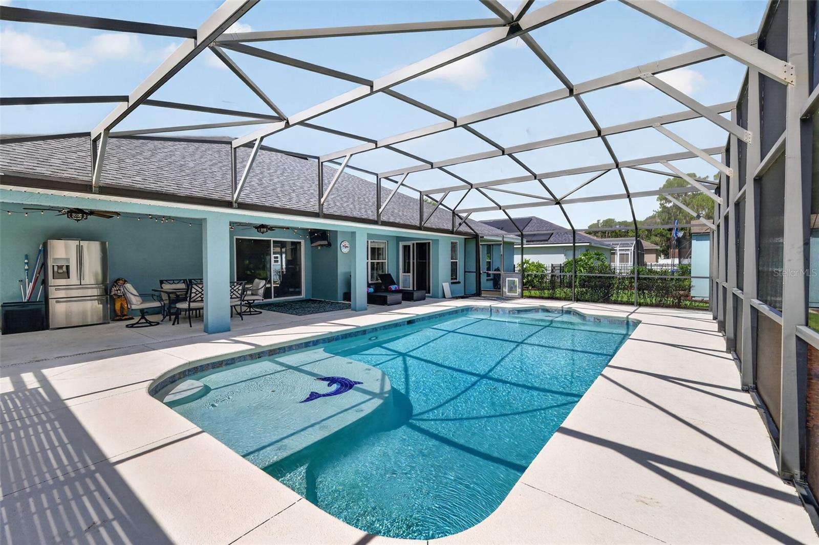 EAGLES POINT SUB - Residential