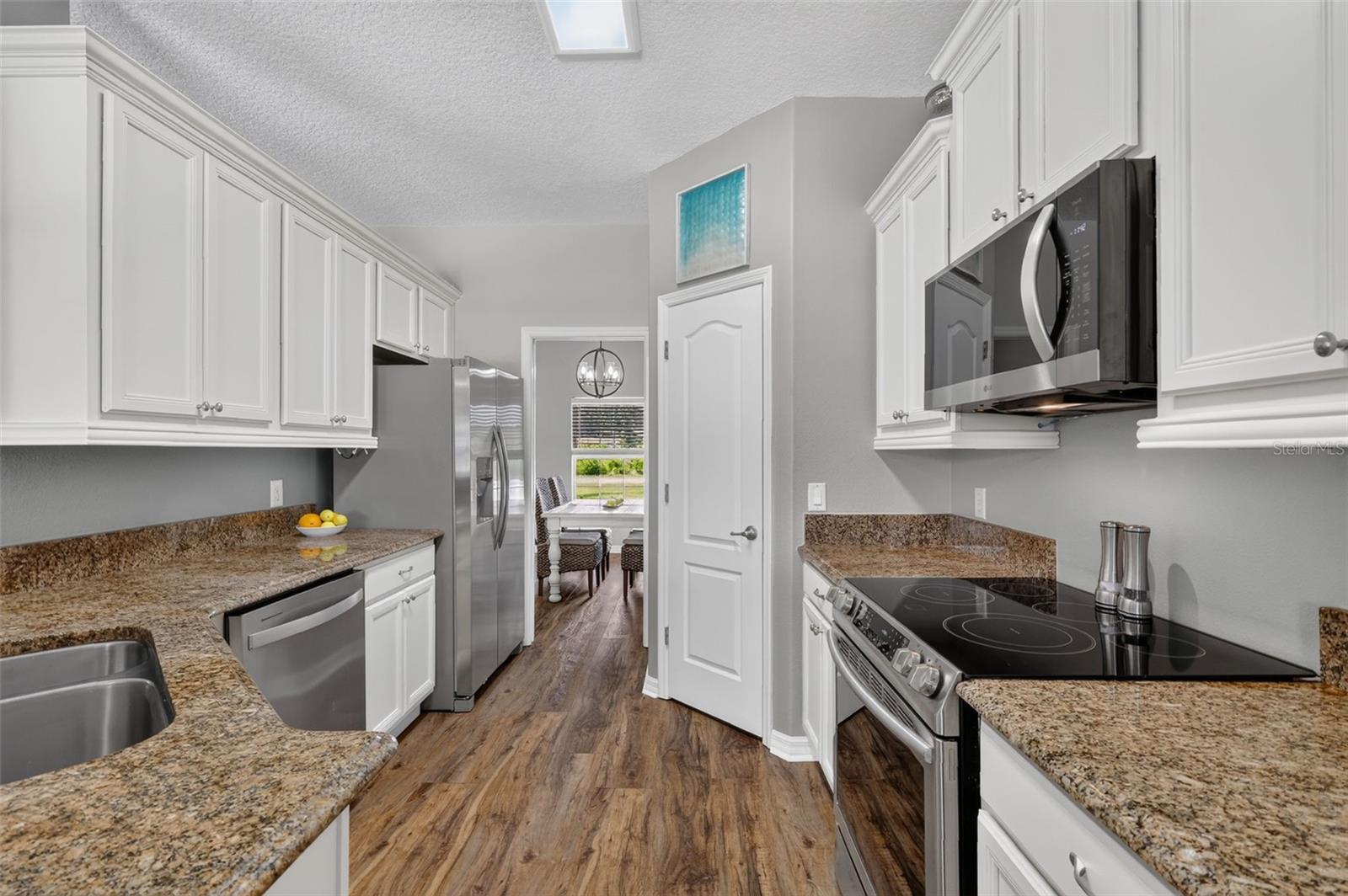 EAGLES POINT SUB - Residential