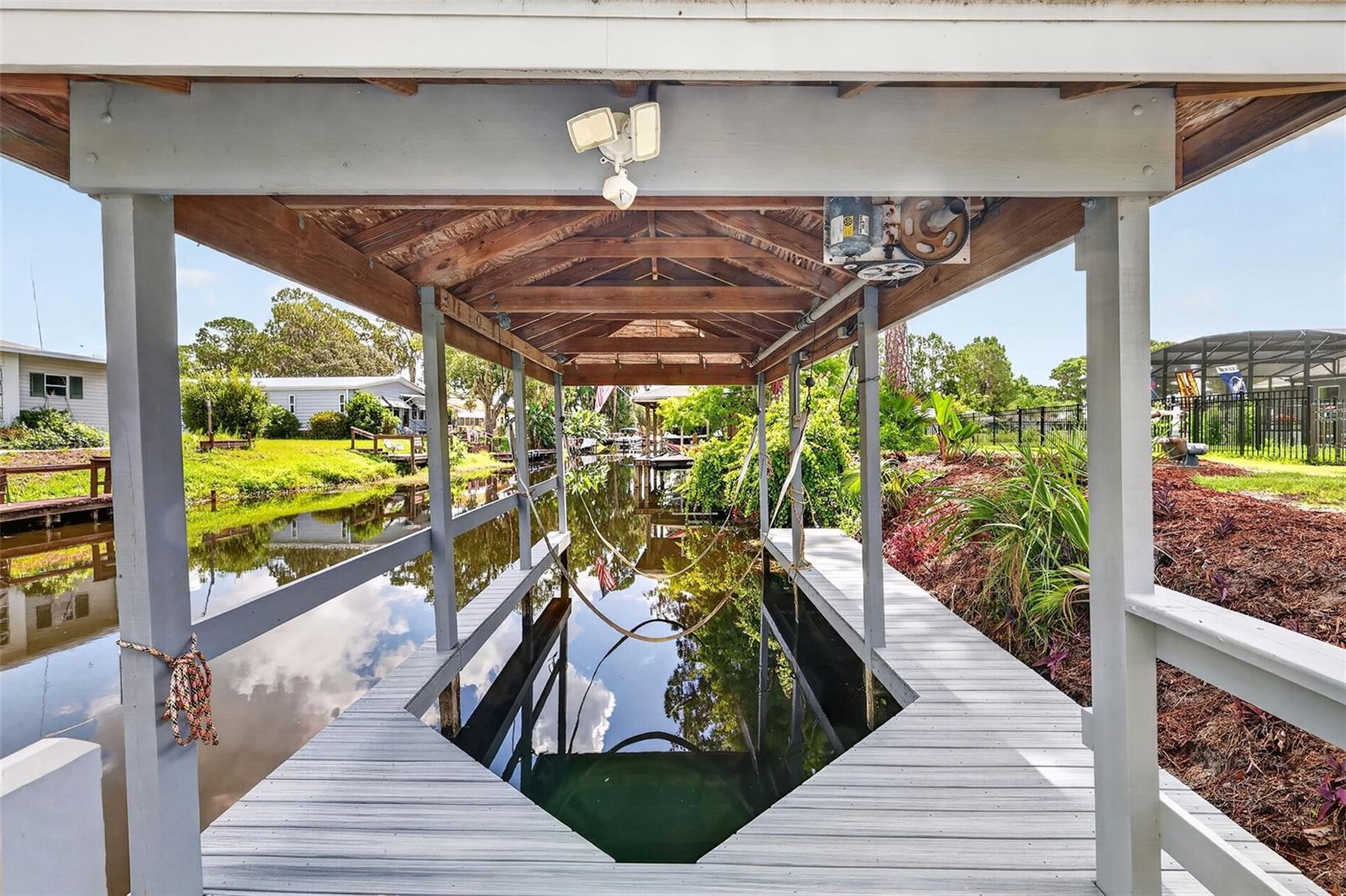 EAGLES POINT SUB - Residential