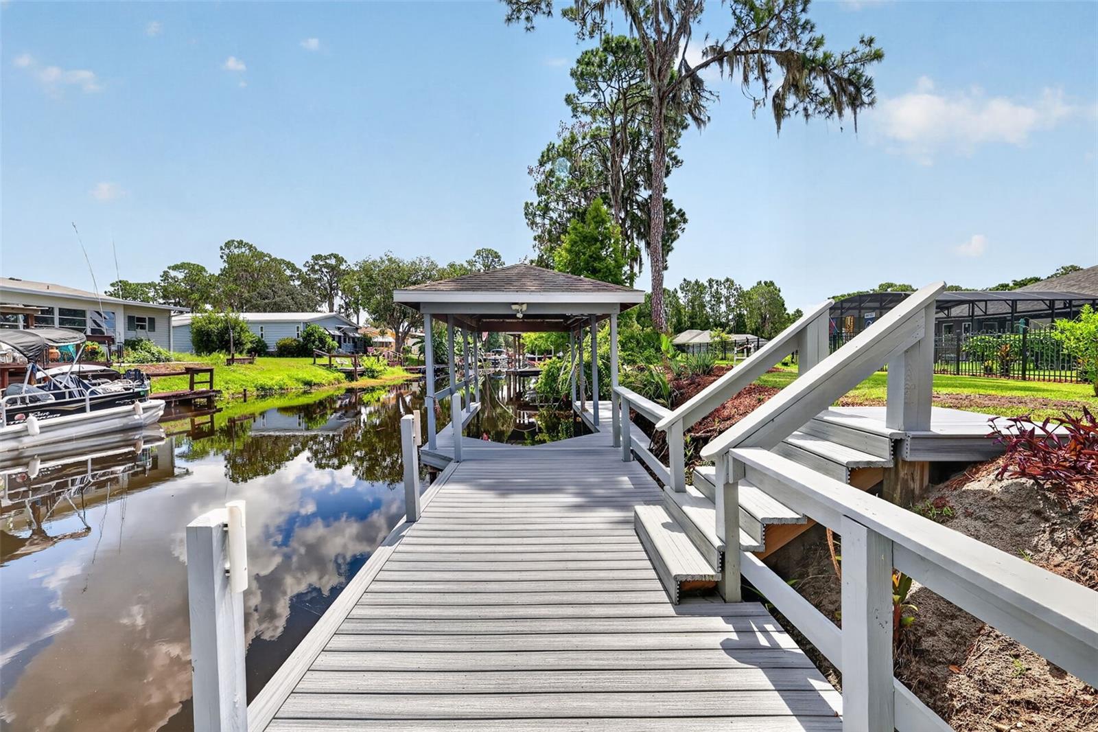 EAGLES POINT SUB - Residential