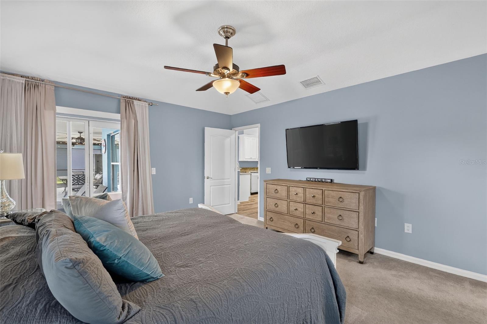EAGLES POINT SUB - Residential