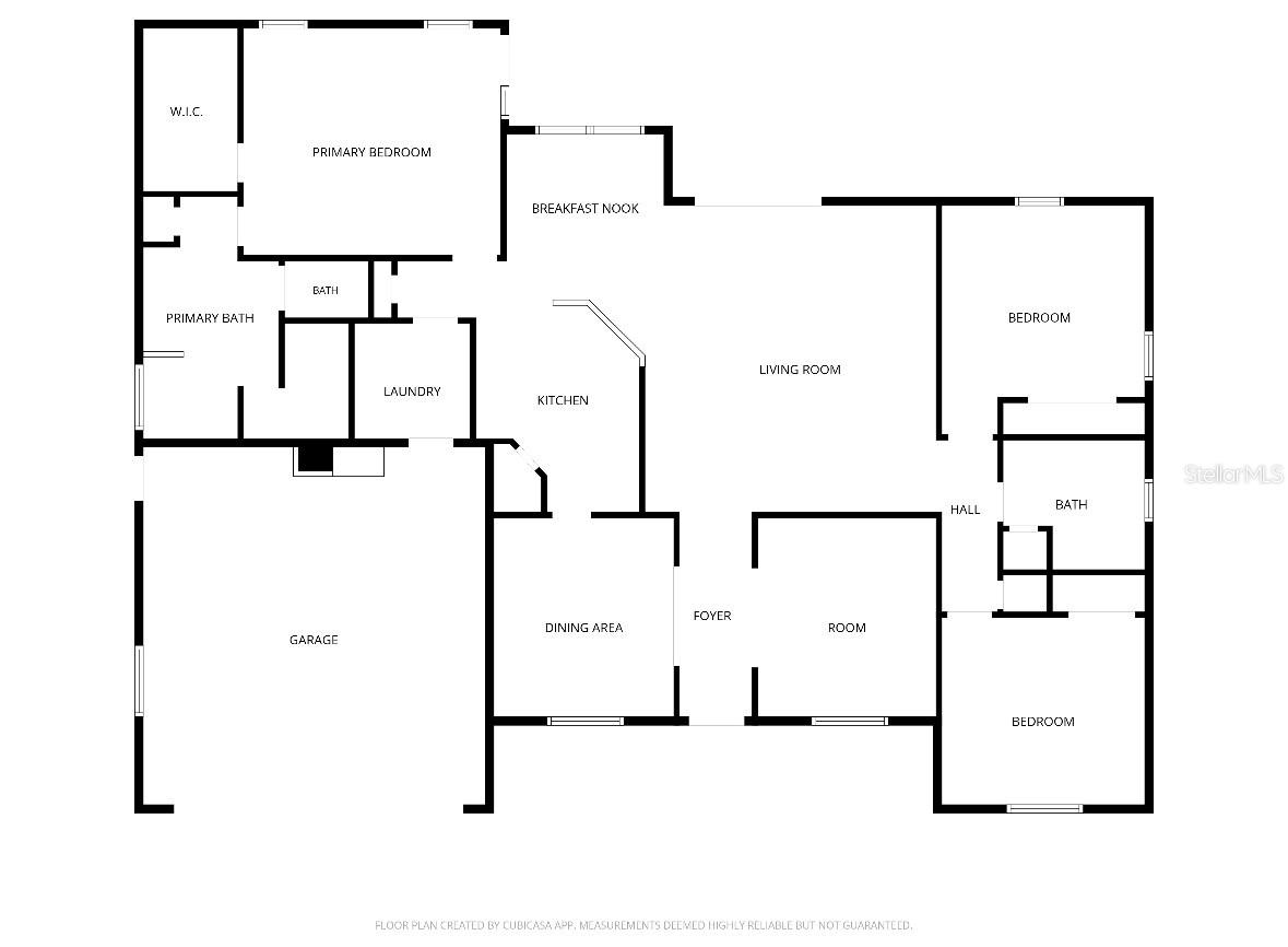 EAGLES POINT SUB - Residential