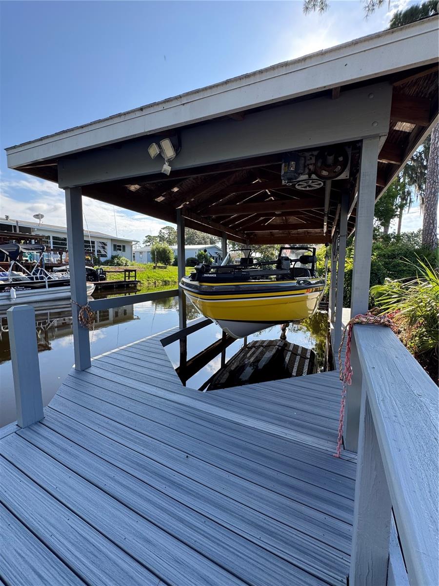 EAGLES POINT SUB - Residential