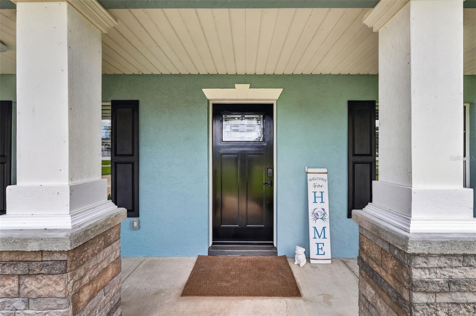 EAGLES POINT SUB - Residential