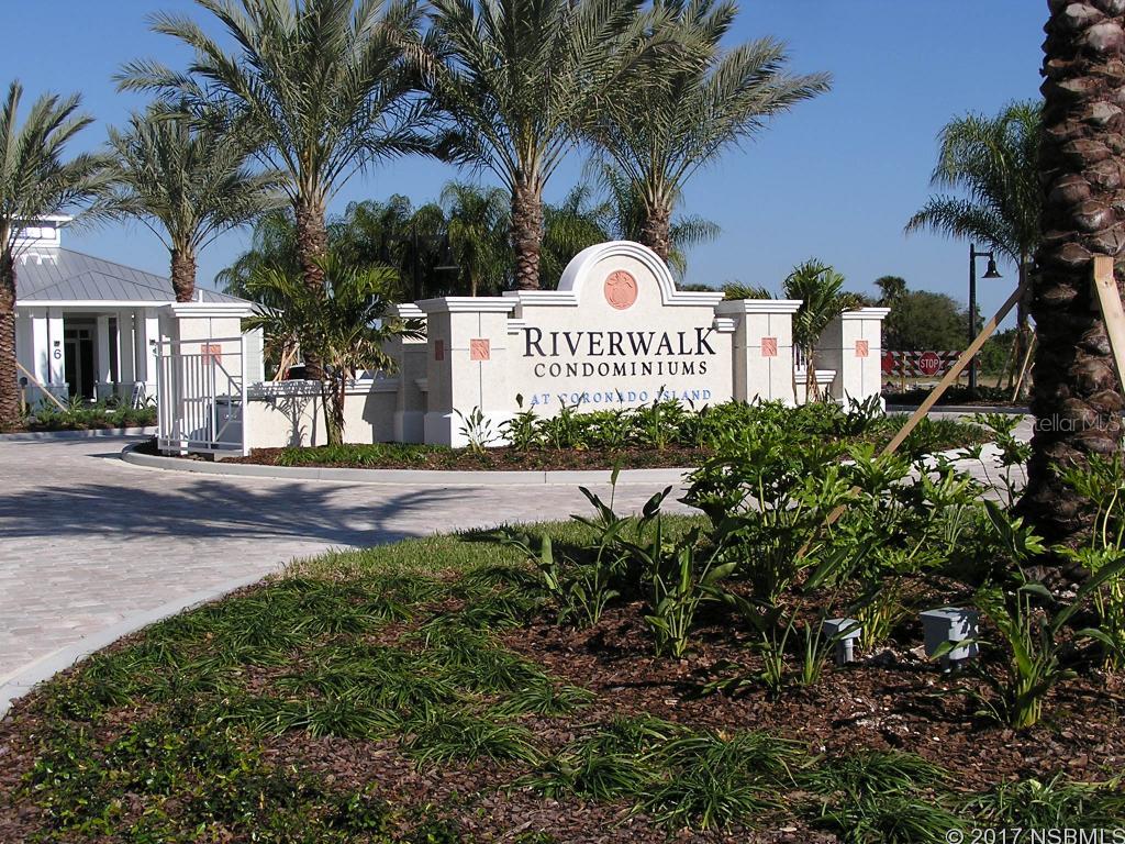 PRE-CONSTRUCTION SALE - BRAND NEW 3 BEDROOM UNIT LOCATED IN THE HEART ON NEW SMYRNA BEACH. CONVENIENTLY LOCATED CLOSE TO FLAGLER AND CANAL STREET'S SHOPS AND RESTAURANTS. UNITS HAVE ALL UPGRADES YOU EXPECT IN AN UPSCALE RESIDENTIAL CONDOMINIUM BUILDING, AS WELL AS BREATH TAKING VIEWS OF THE RIVER AND SURROUNDING MARSH LANDS. ;LocationDescription: Condo ;Water: City