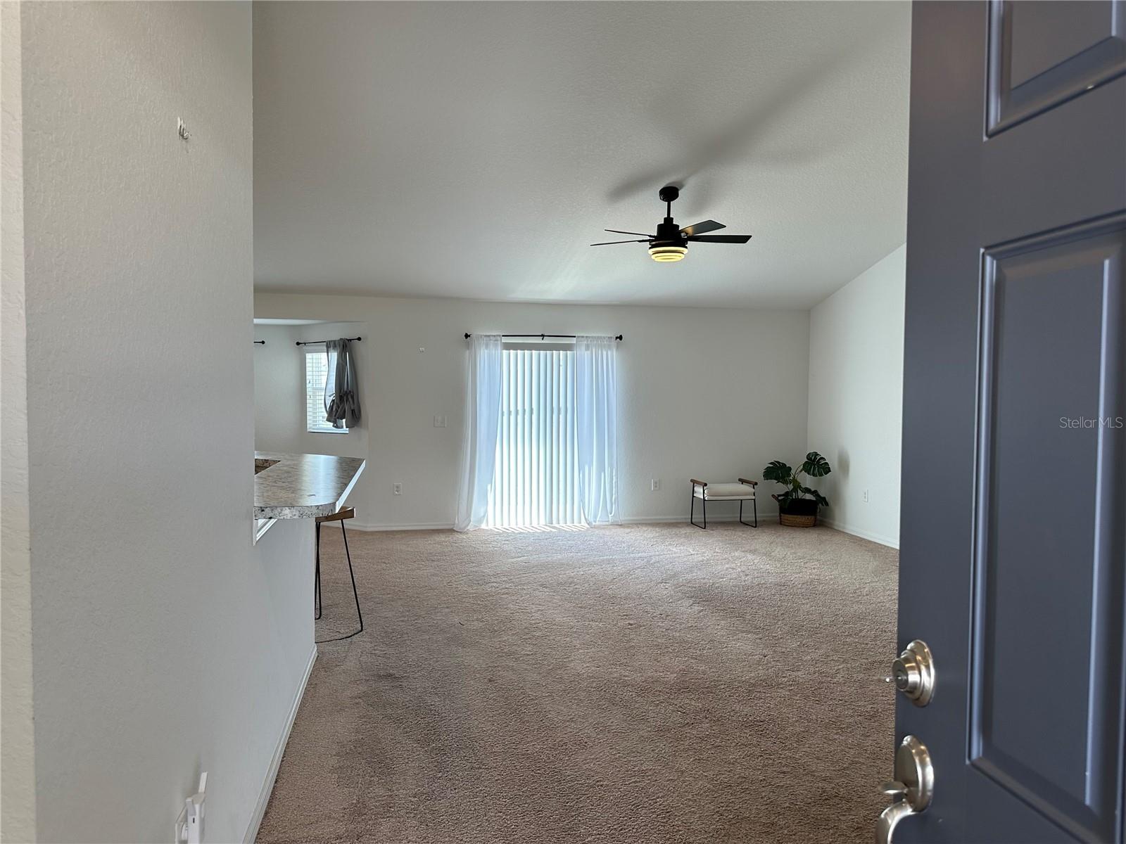 CALOOSA RDG - Residential