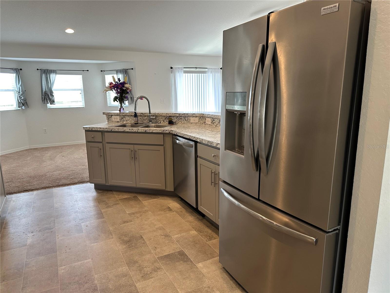 CALOOSA RDG - Residential