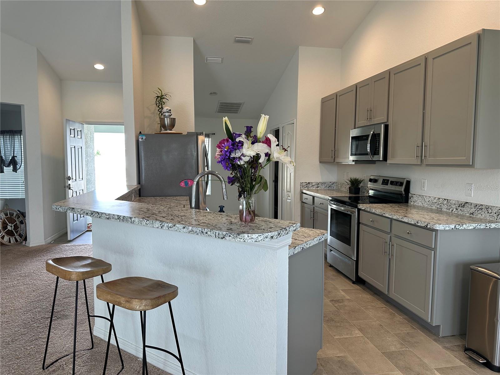 CALOOSA RDG - Residential