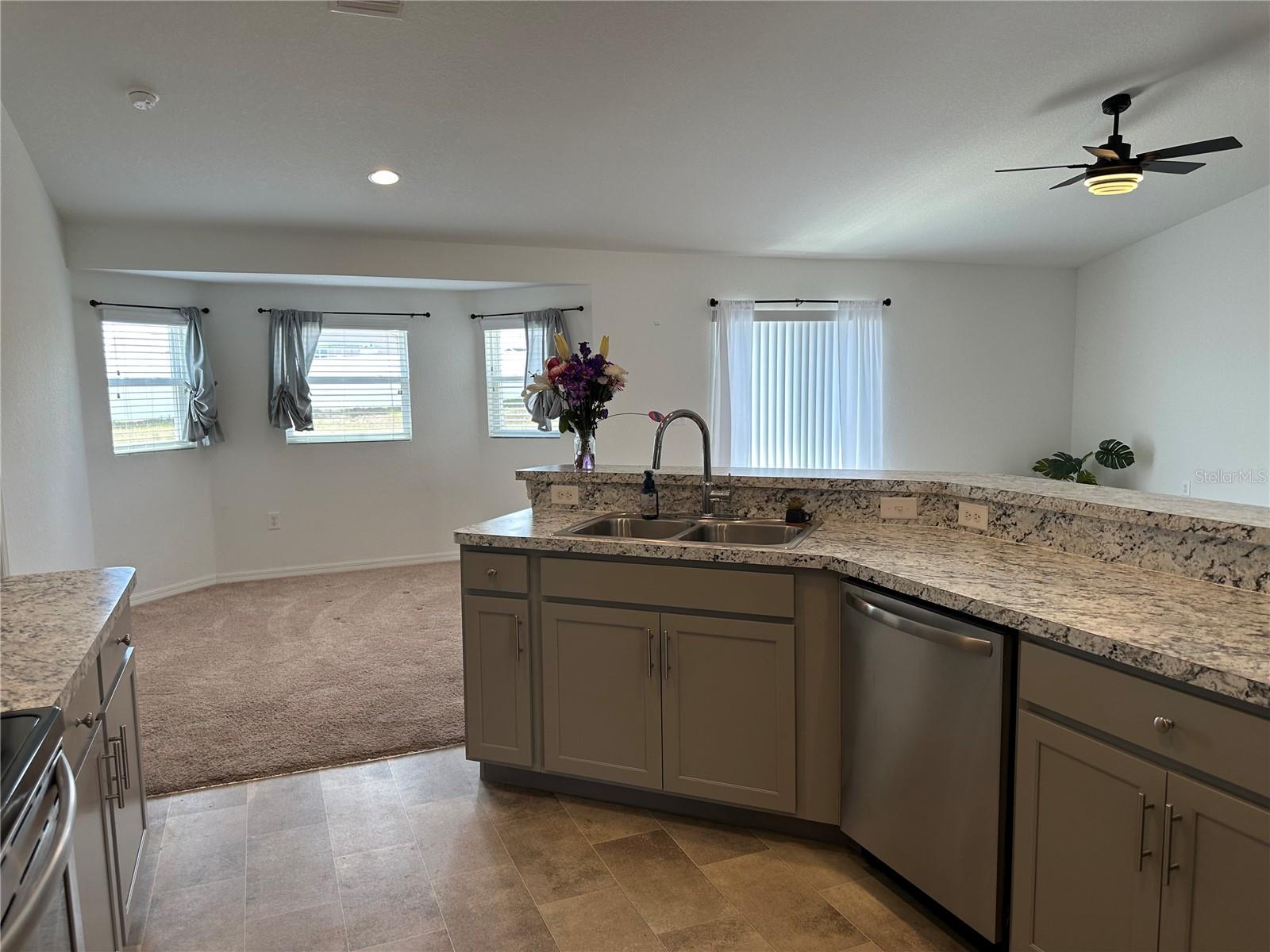 CALOOSA RDG - Residential