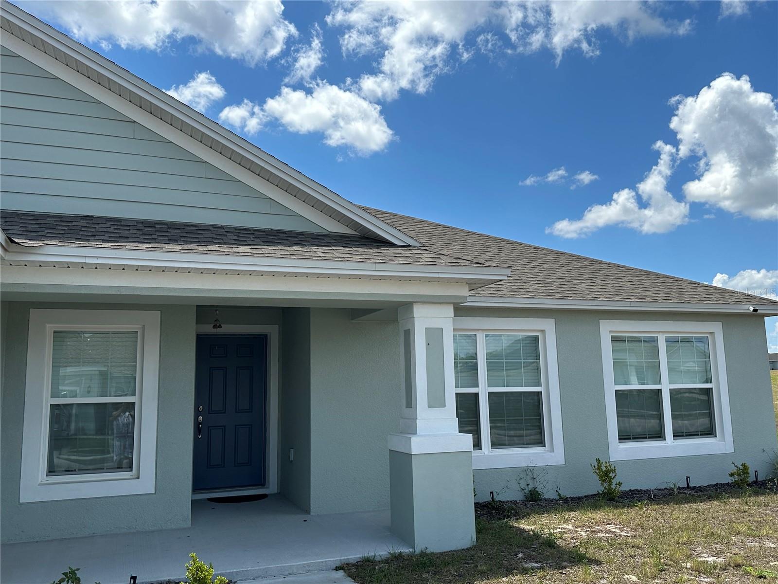 CALOOSA RDG - Residential