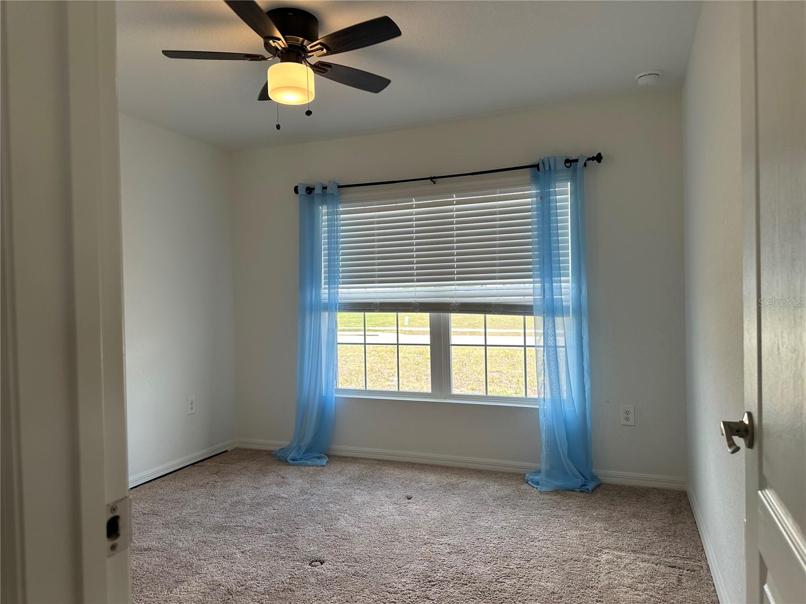 CALOOSA RDG - Residential