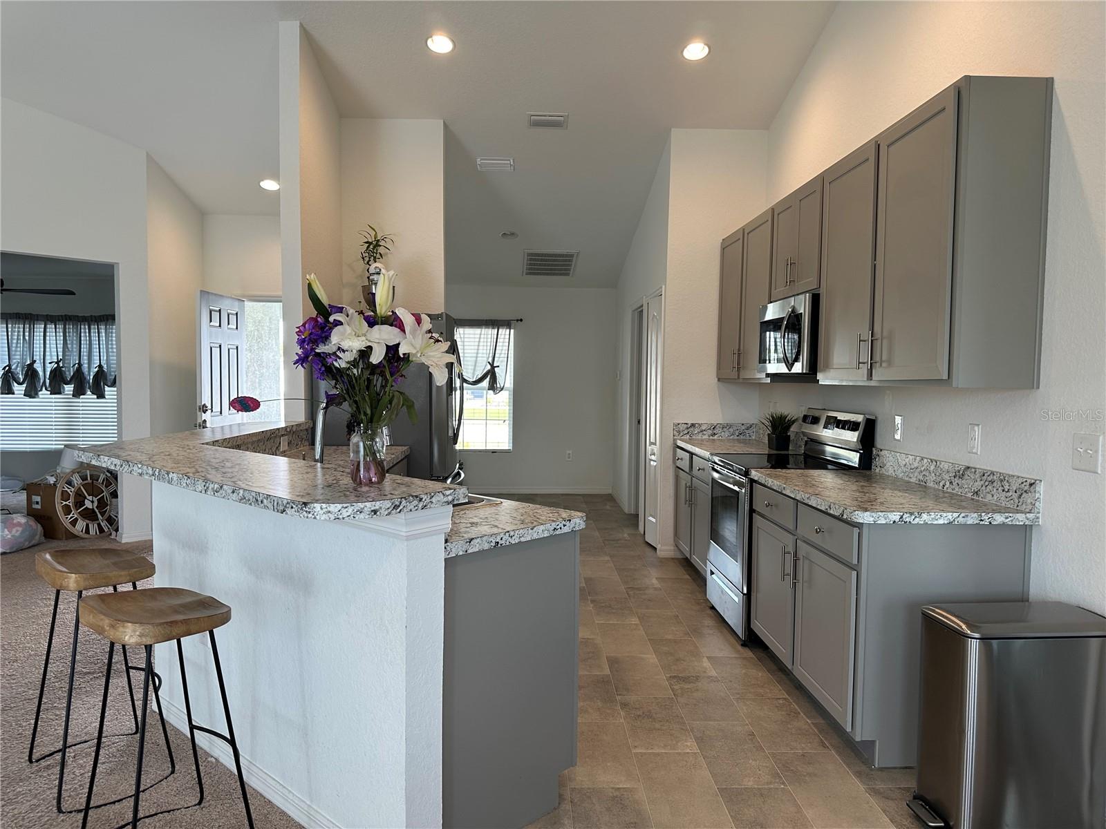 CALOOSA RDG - Residential