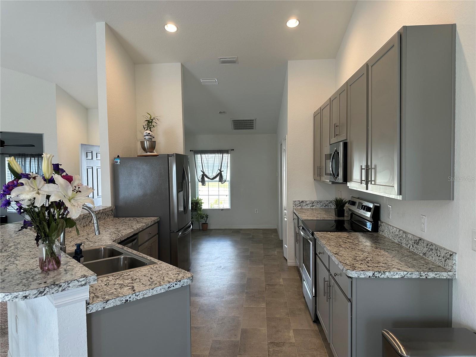 CALOOSA RDG - Residential
